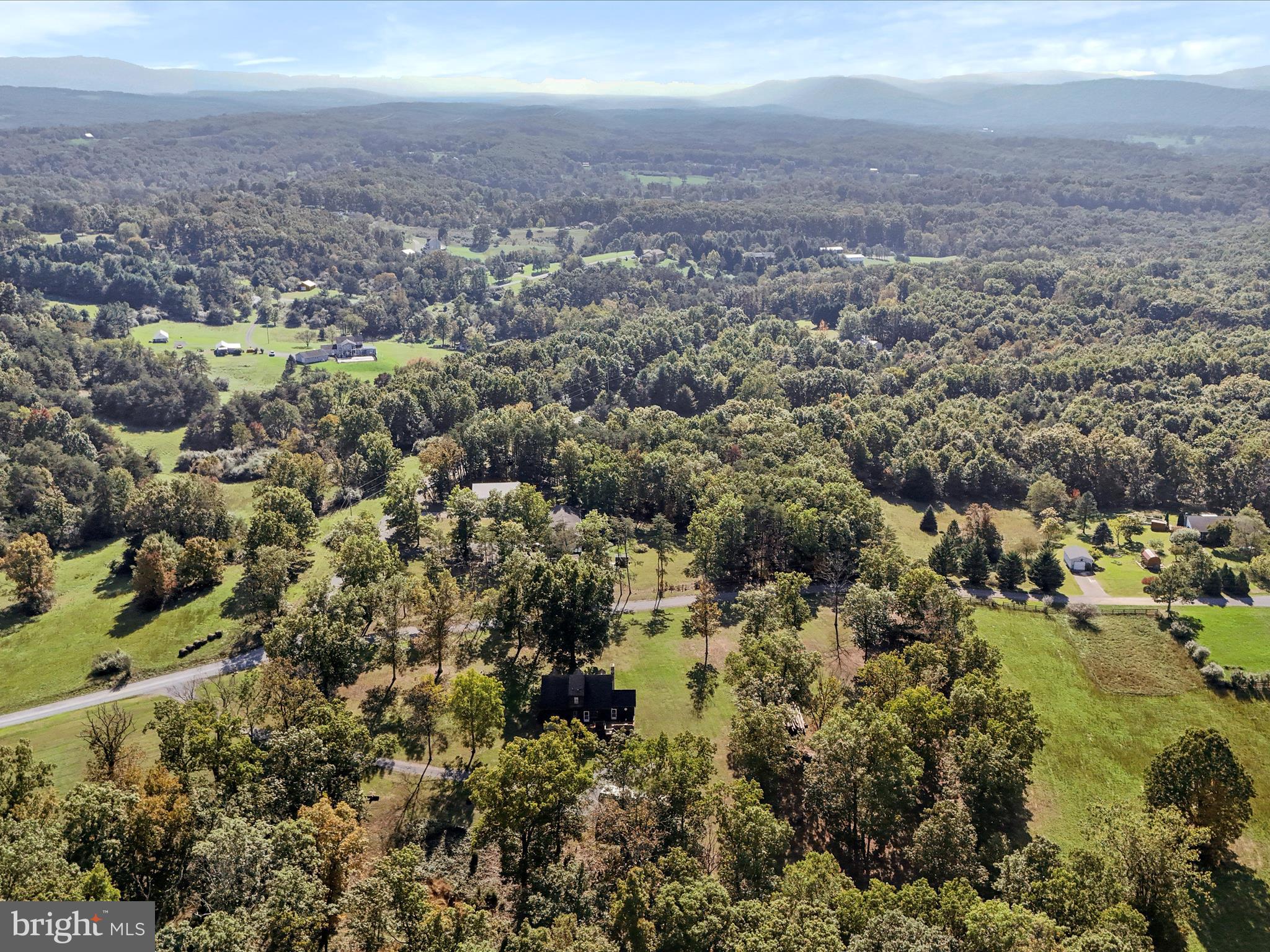 VALLEY VIEW - Residential