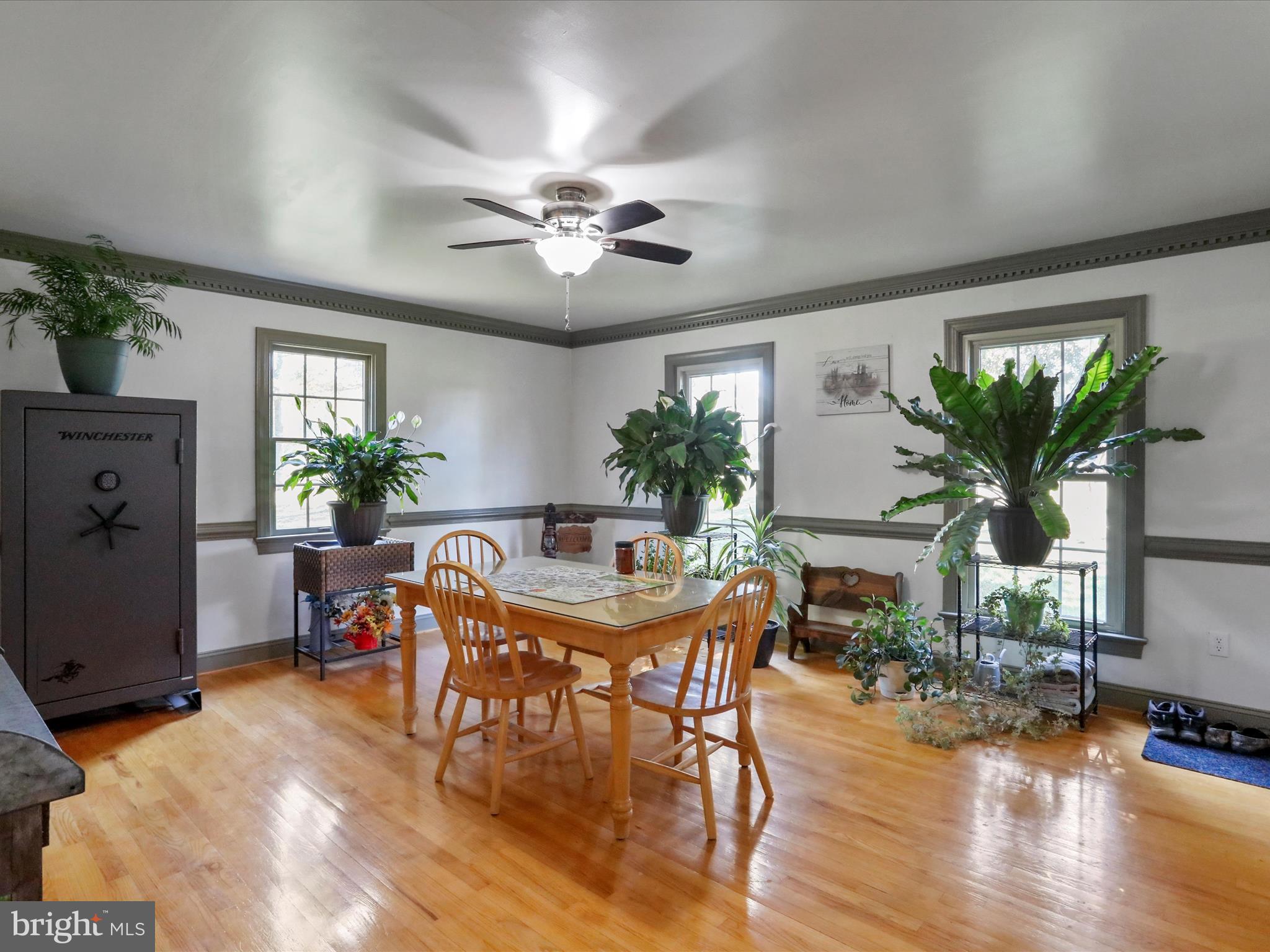 VALLEY VIEW - Residential