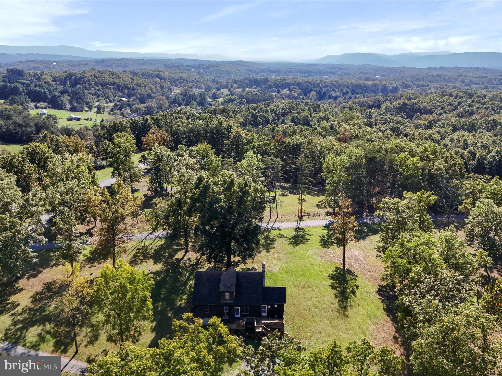 VALLEY VIEW - Residential