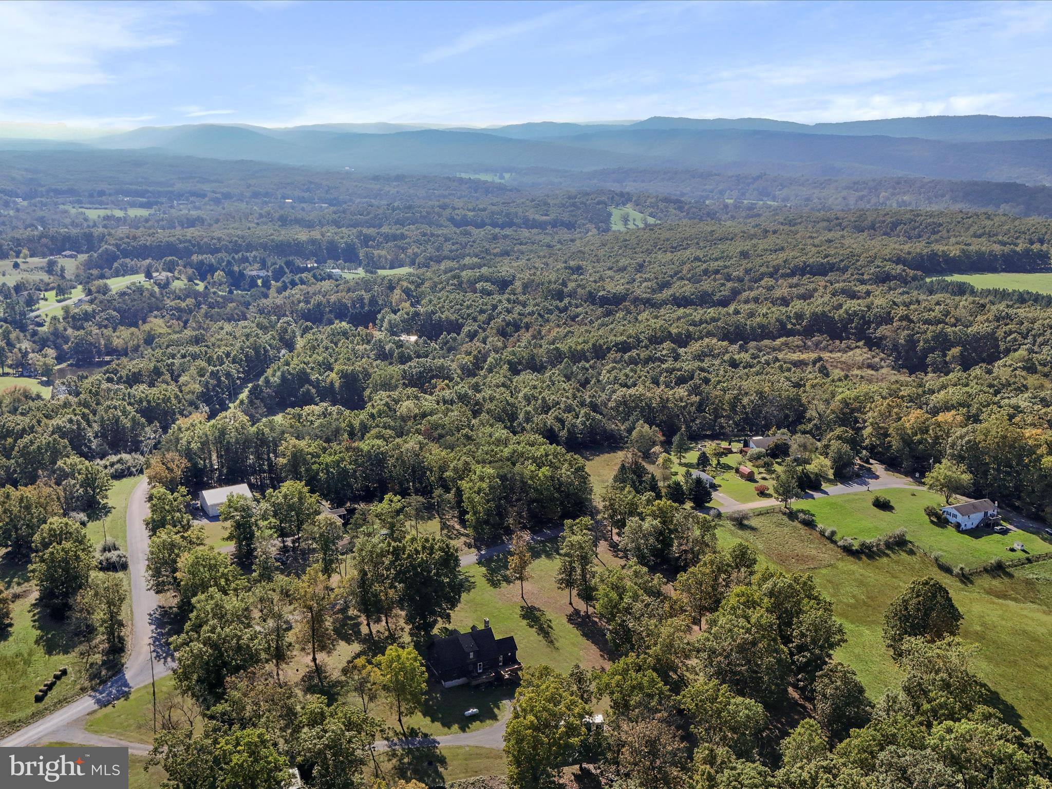 VALLEY VIEW - Residential