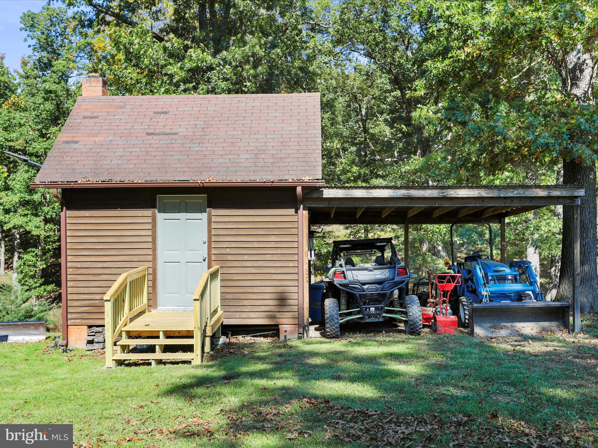 VALLEY VIEW - Residential