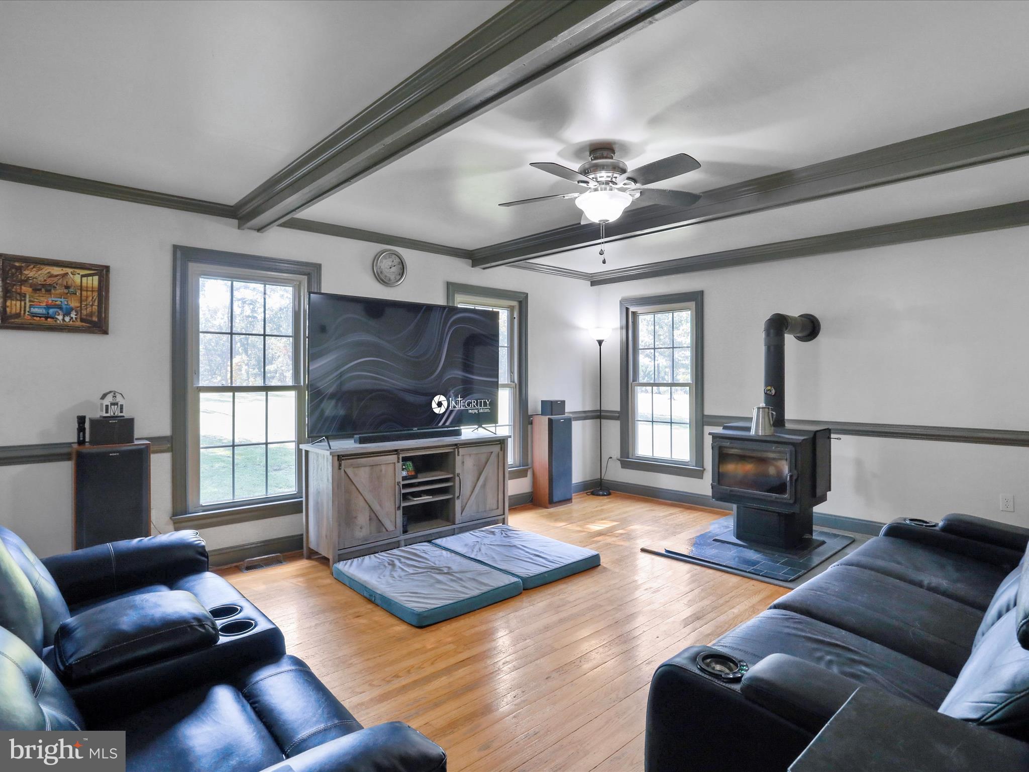 VALLEY VIEW - Residential