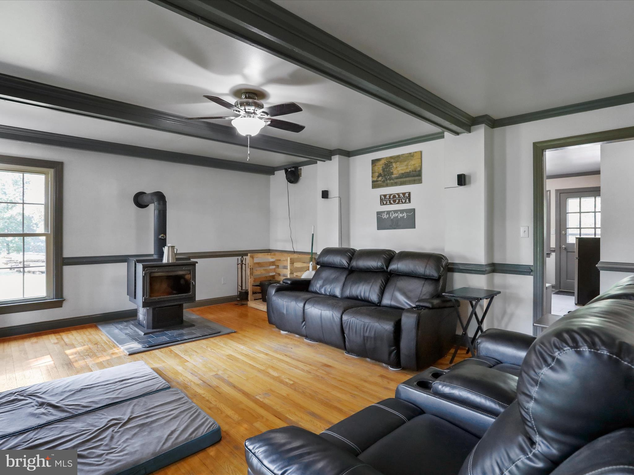 VALLEY VIEW - Residential