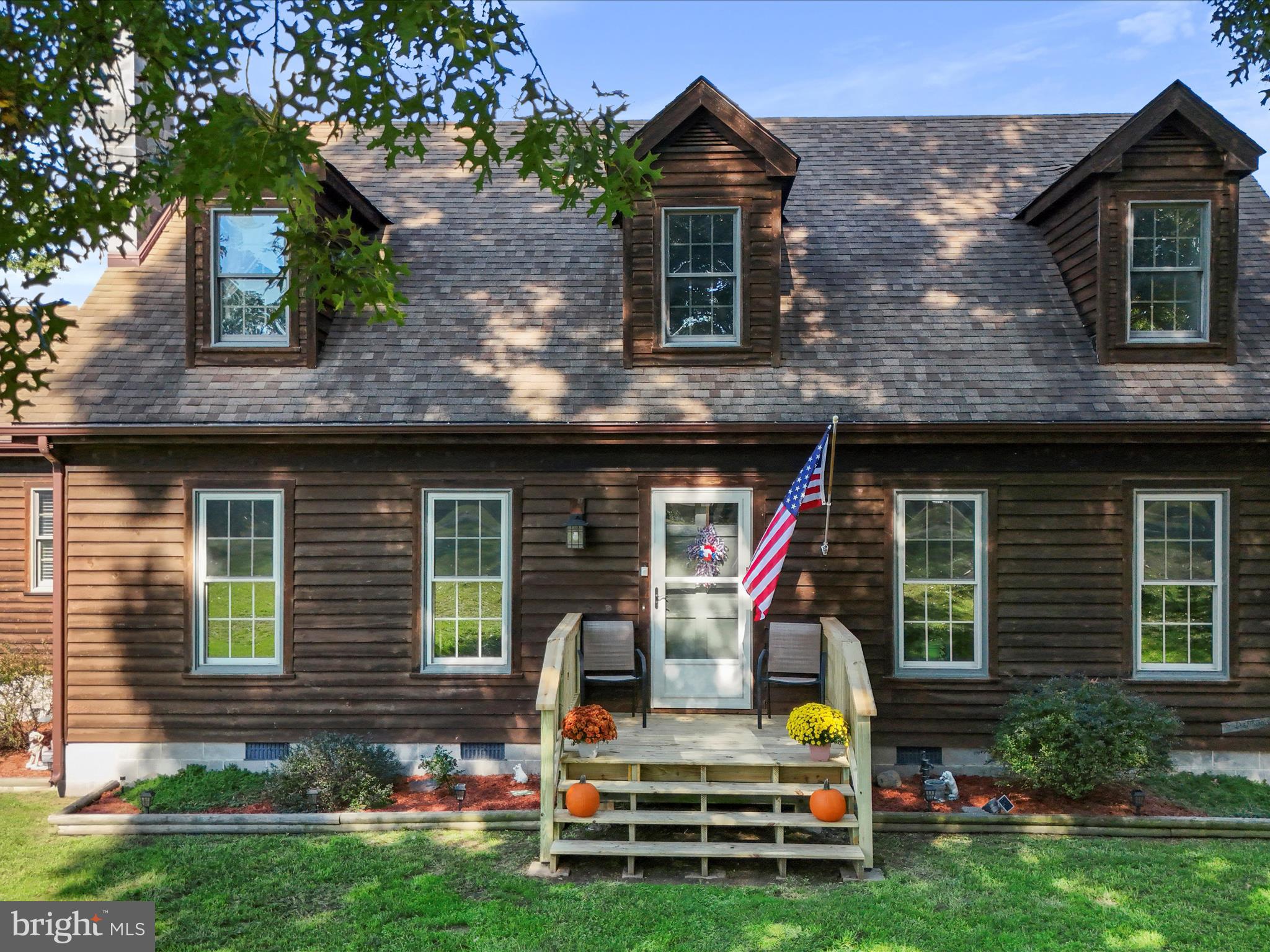 VALLEY VIEW - Residential