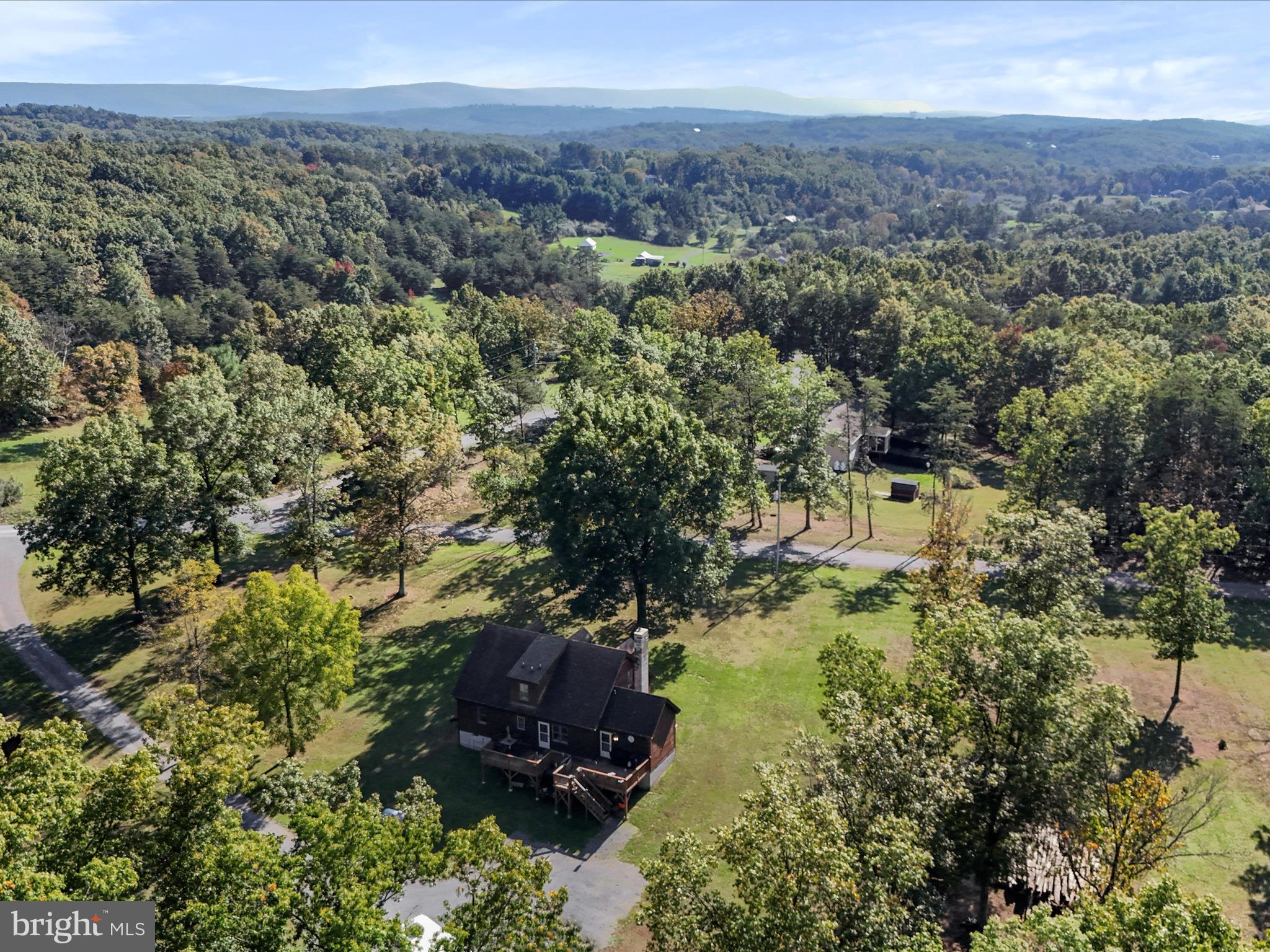 VALLEY VIEW - Residential
