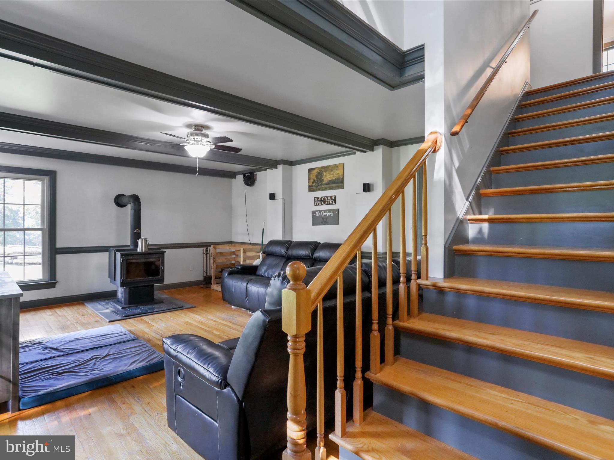 VALLEY VIEW - Residential