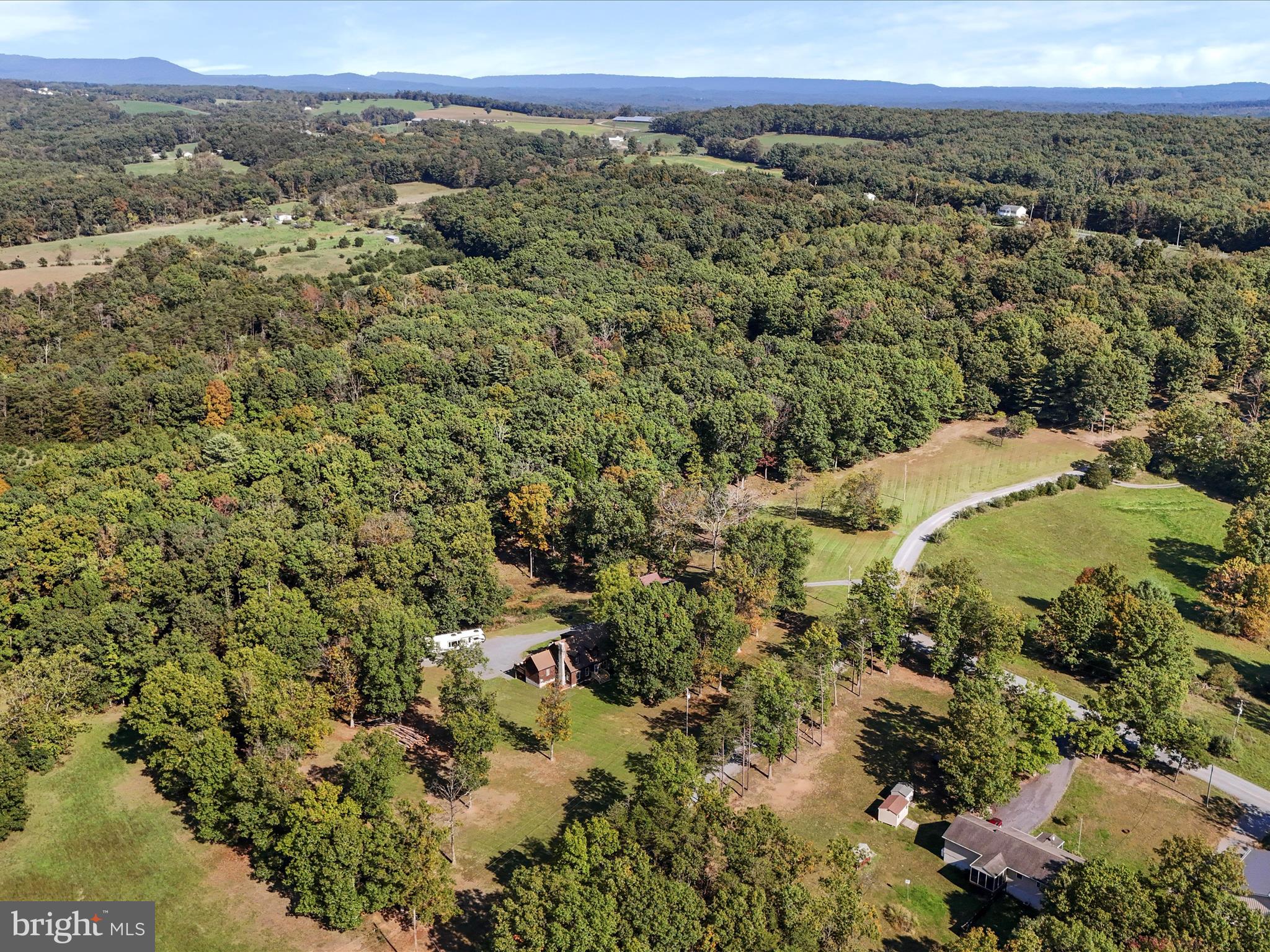 VALLEY VIEW - Residential