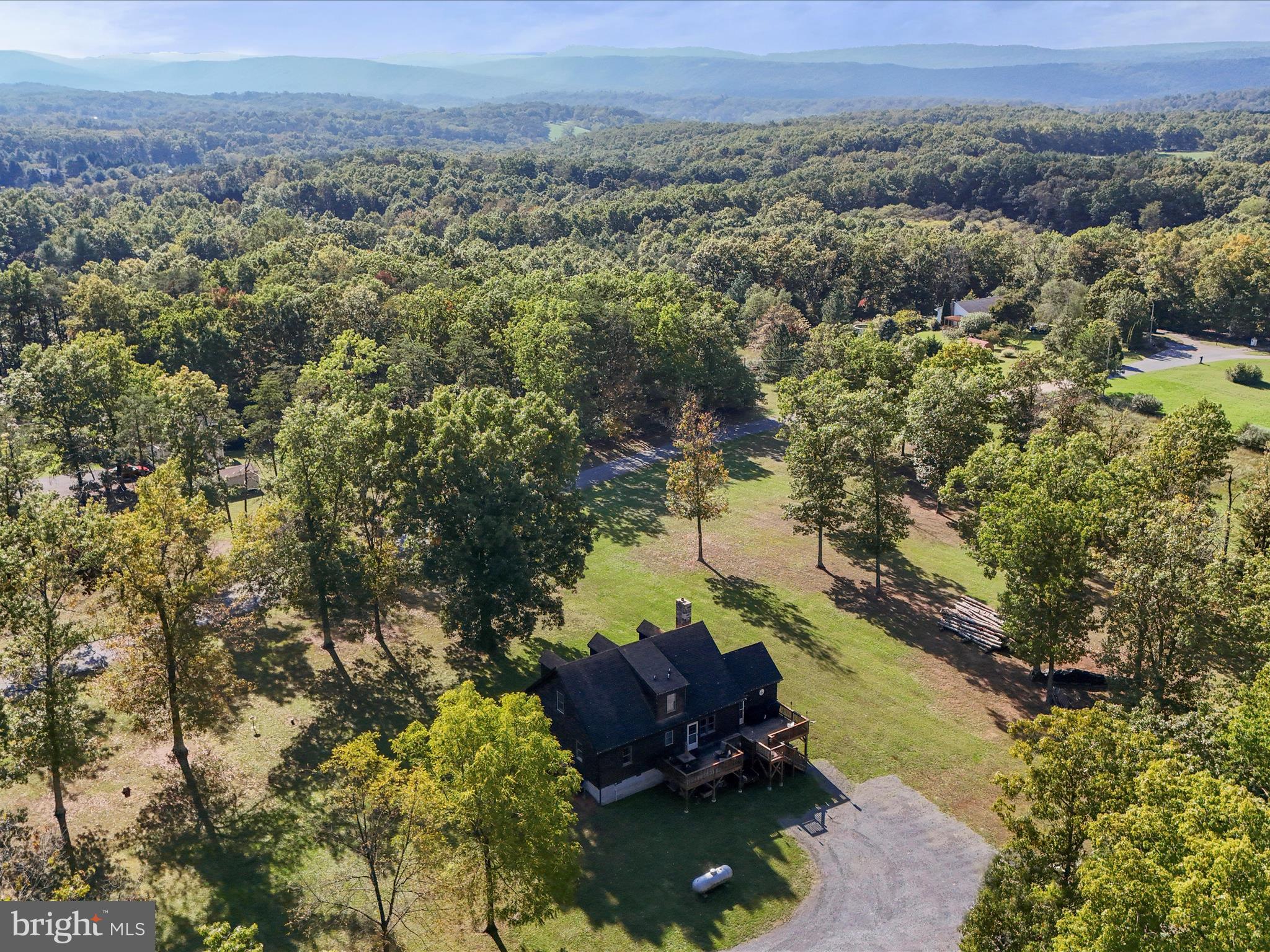 VALLEY VIEW - Residential