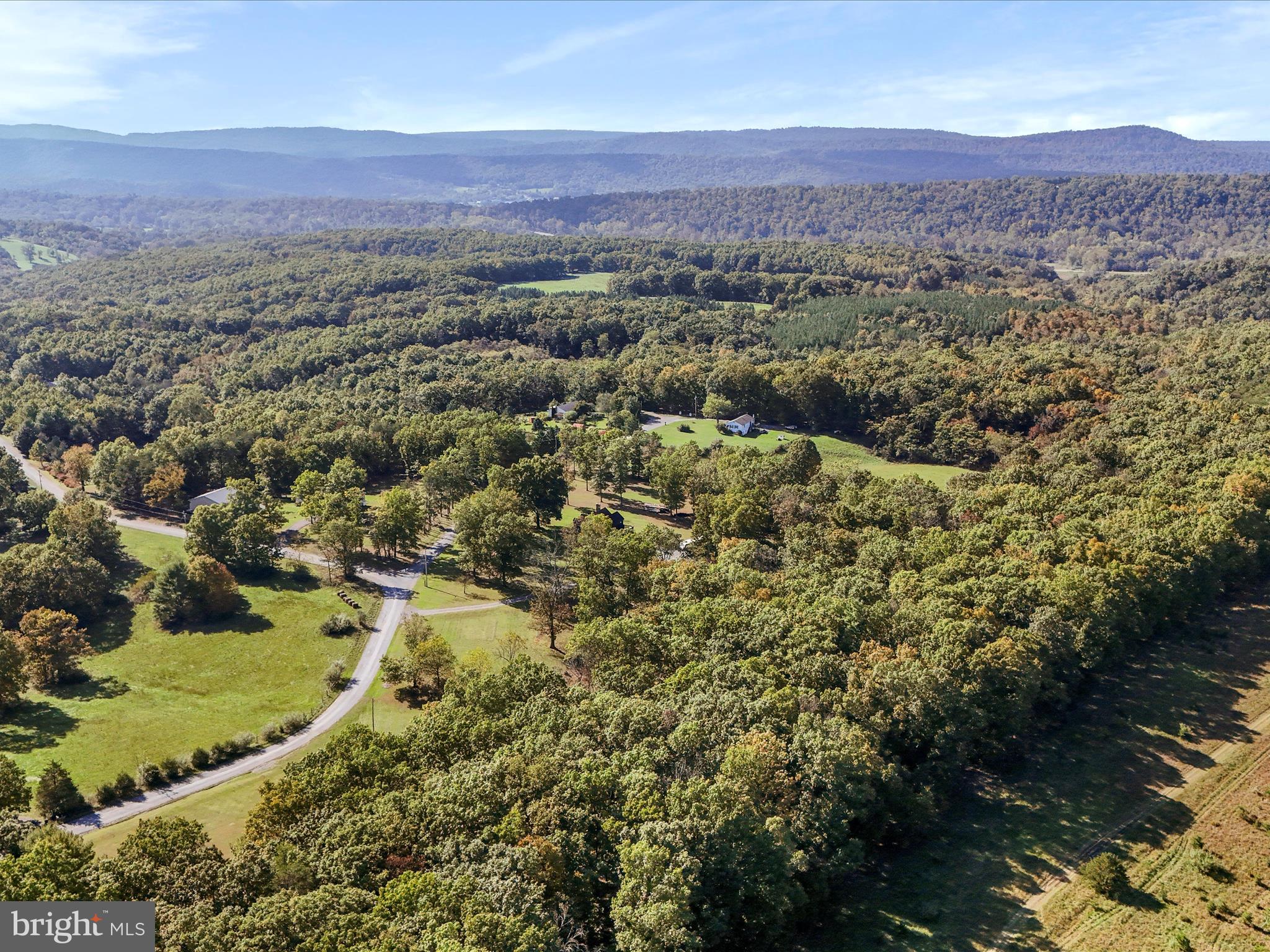 VALLEY VIEW - Residential
