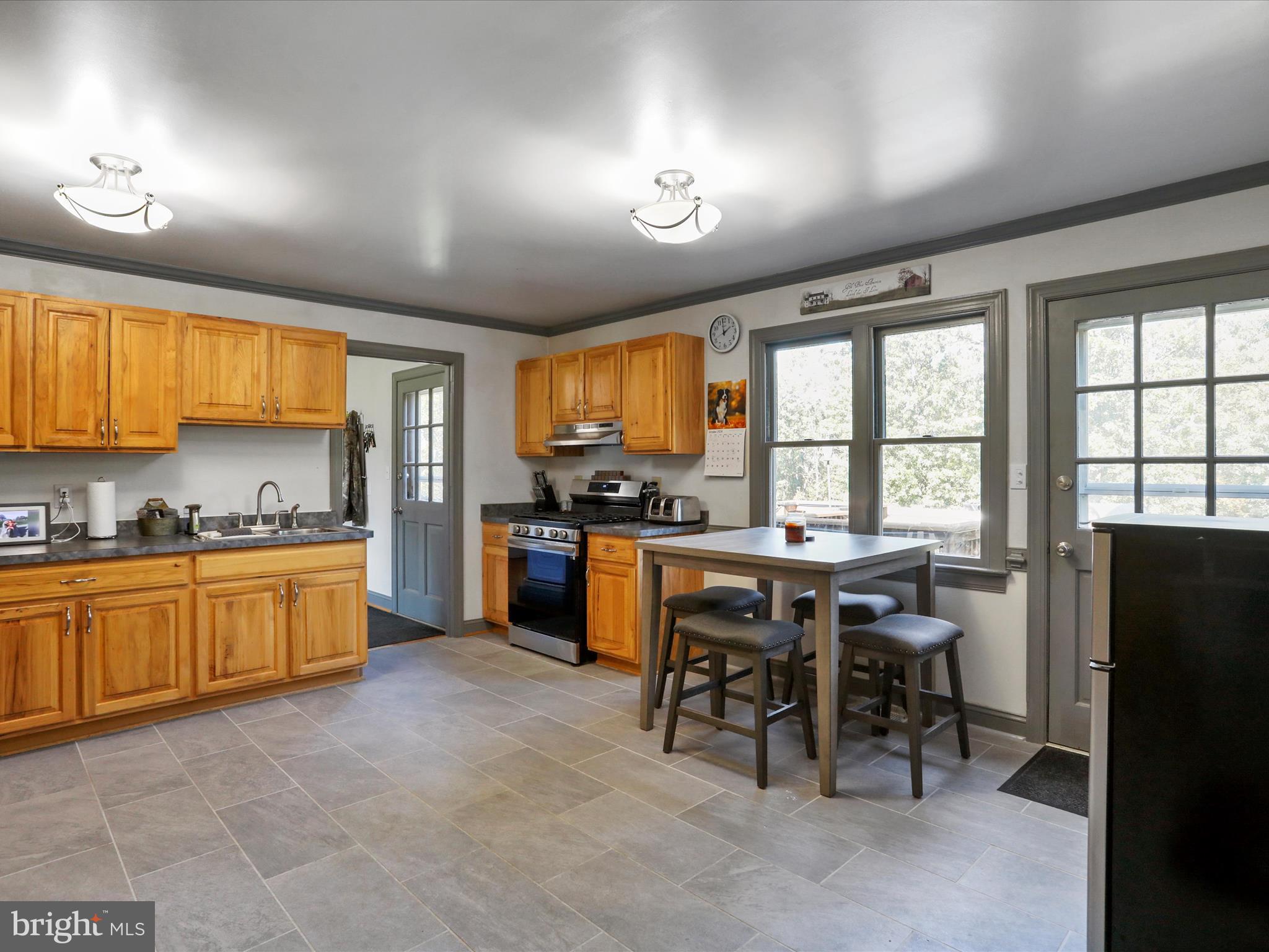 VALLEY VIEW - Residential