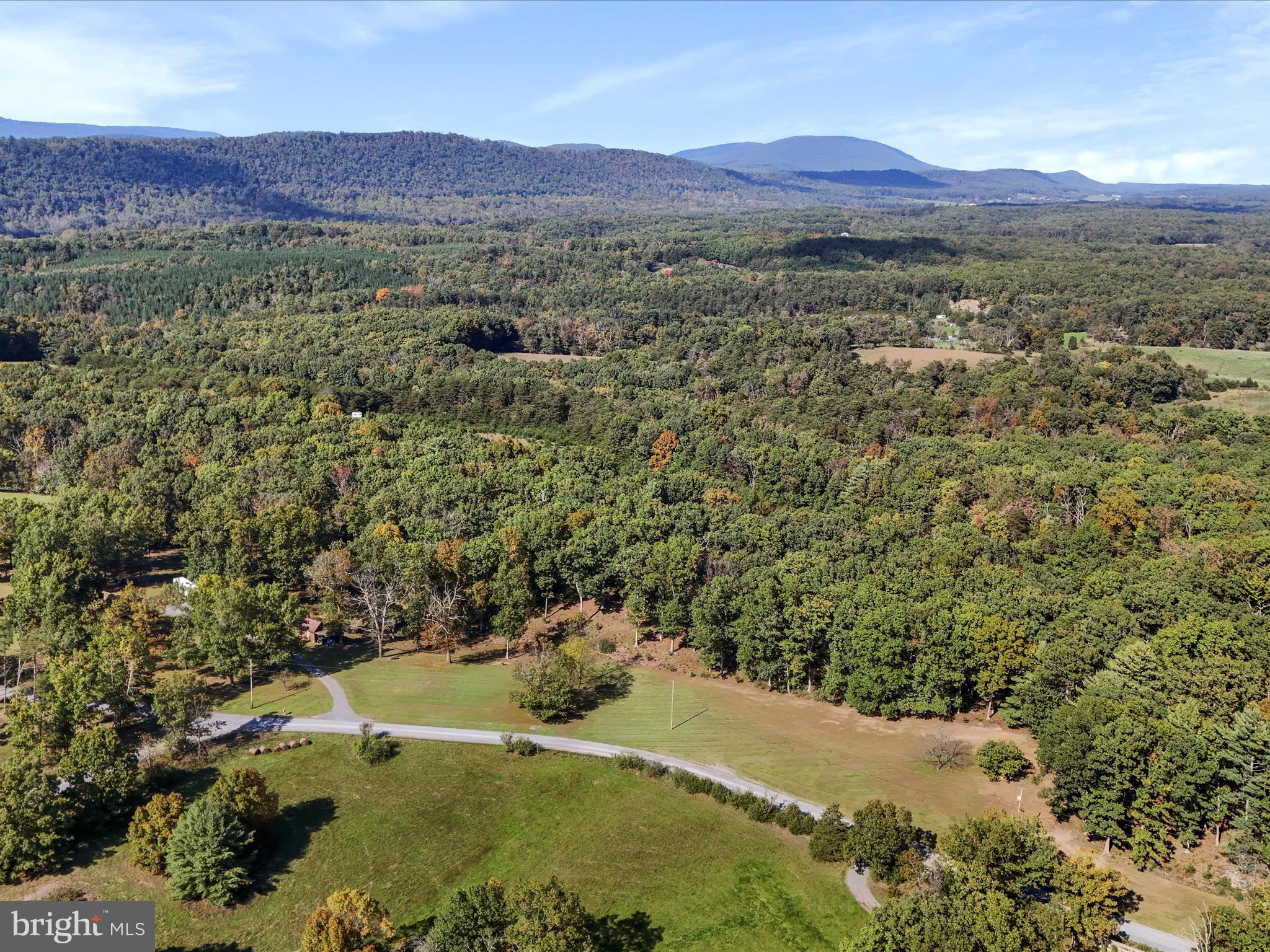 VALLEY VIEW - Residential