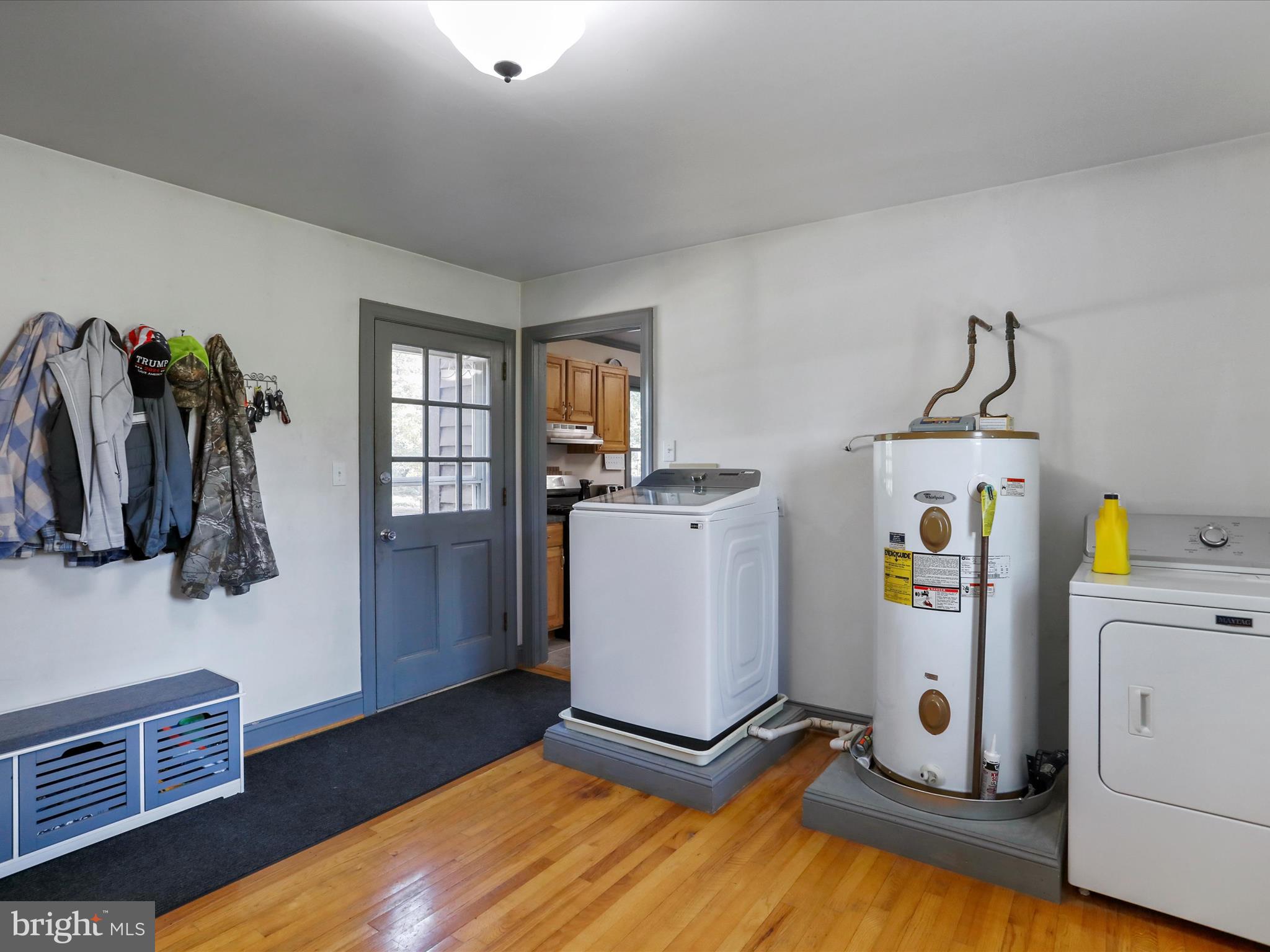 VALLEY VIEW - Residential