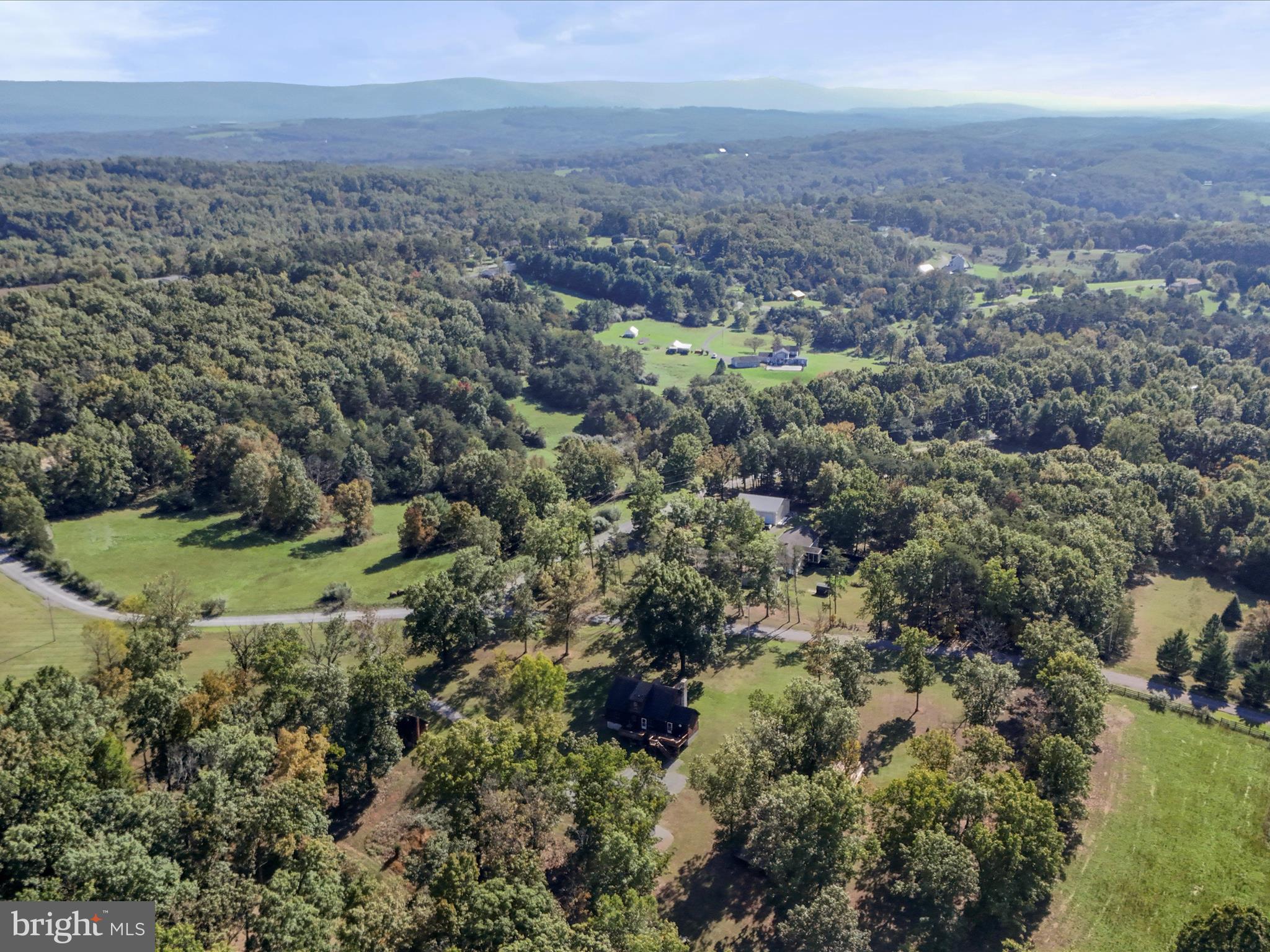 VALLEY VIEW - Residential