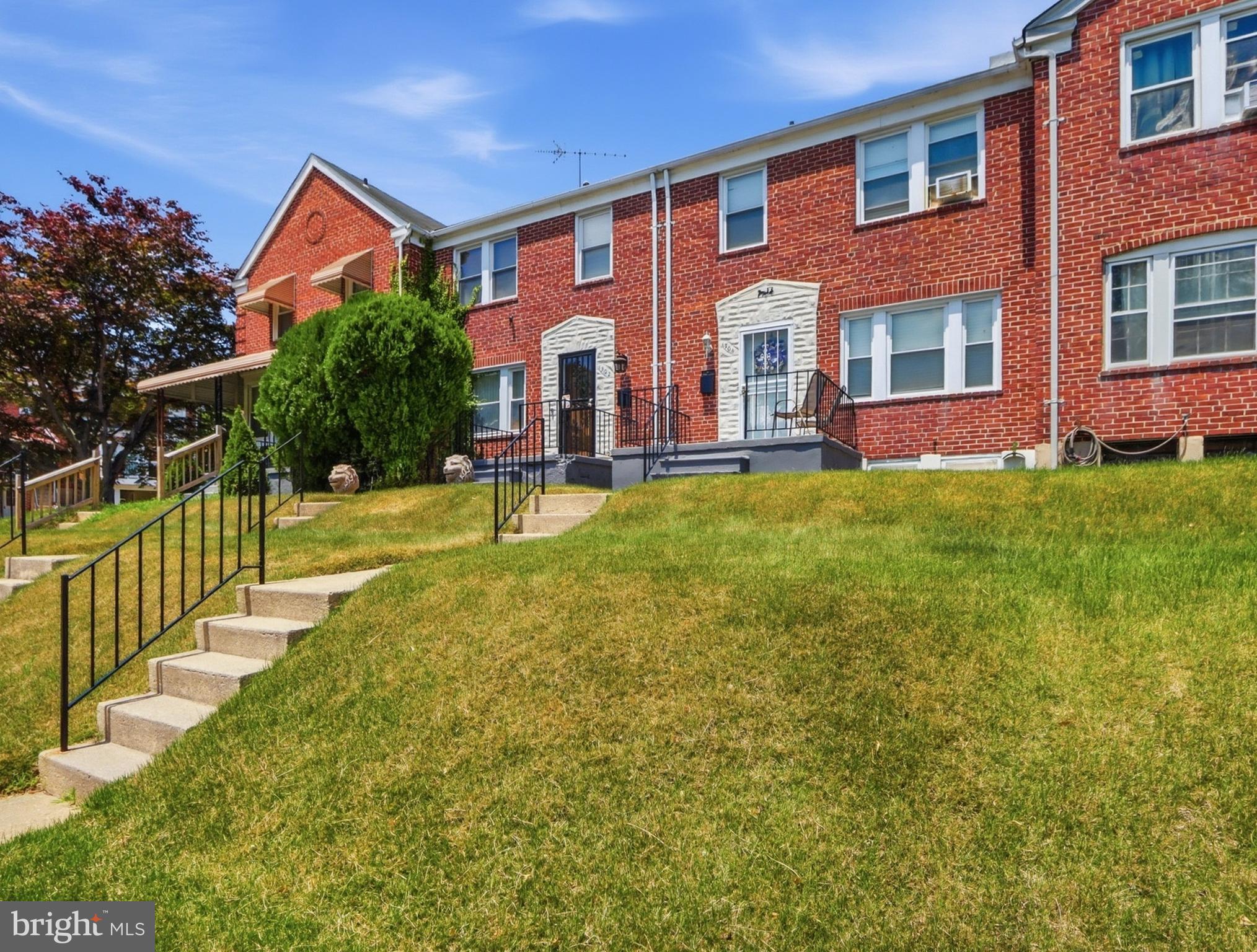 1504 BURNWOOD ROAD