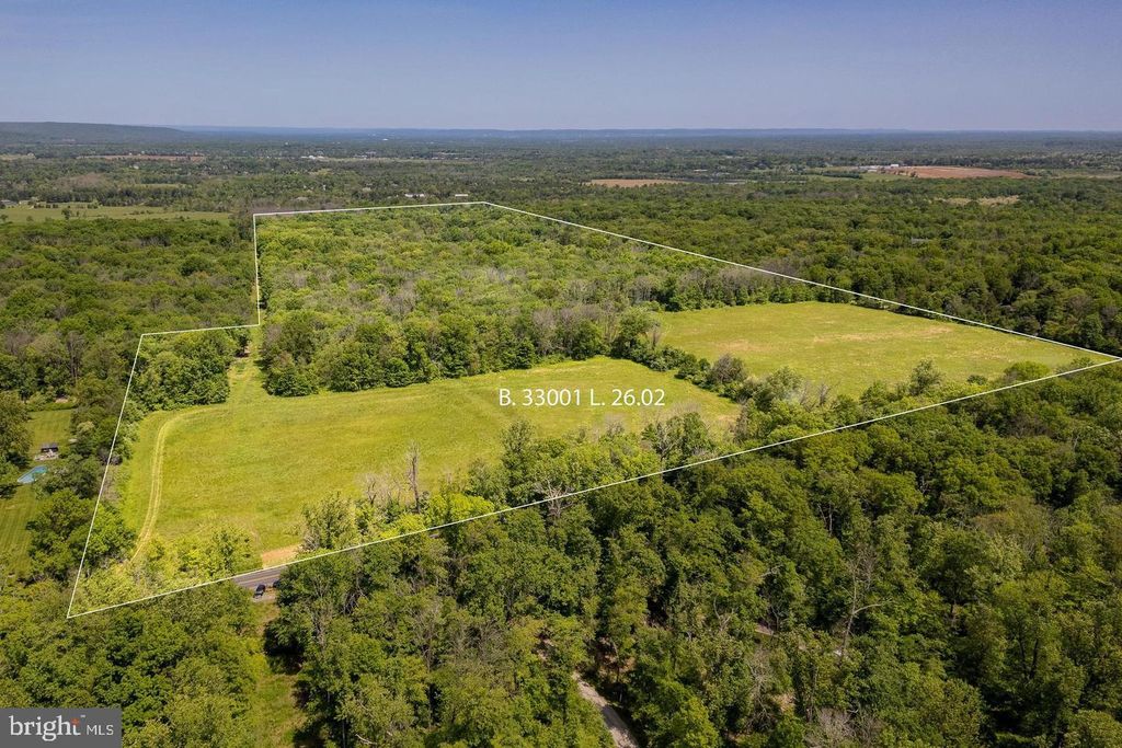 Photo of 0 Cherry Hill Road, SKILLMAN, NJ 08558 (MLS # NJSO2004962)