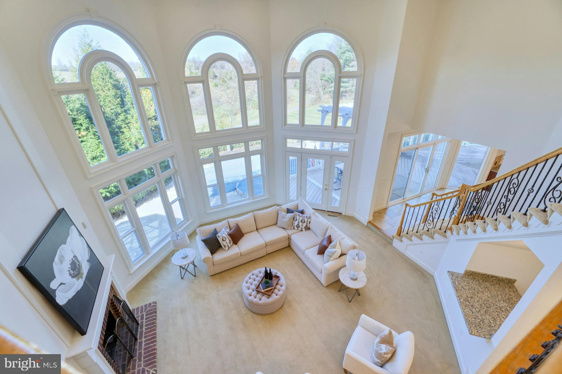 BEACON HILL - Residential