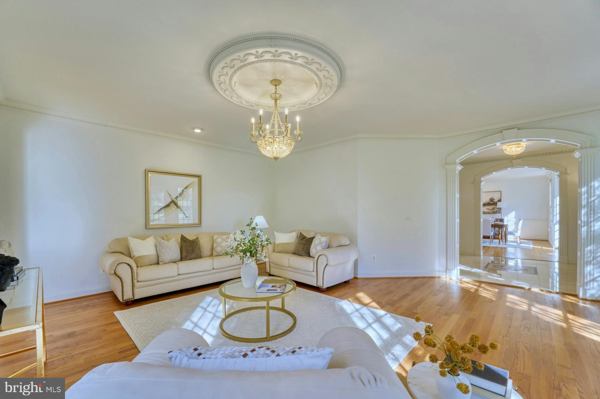 BEACON HILL - Residential