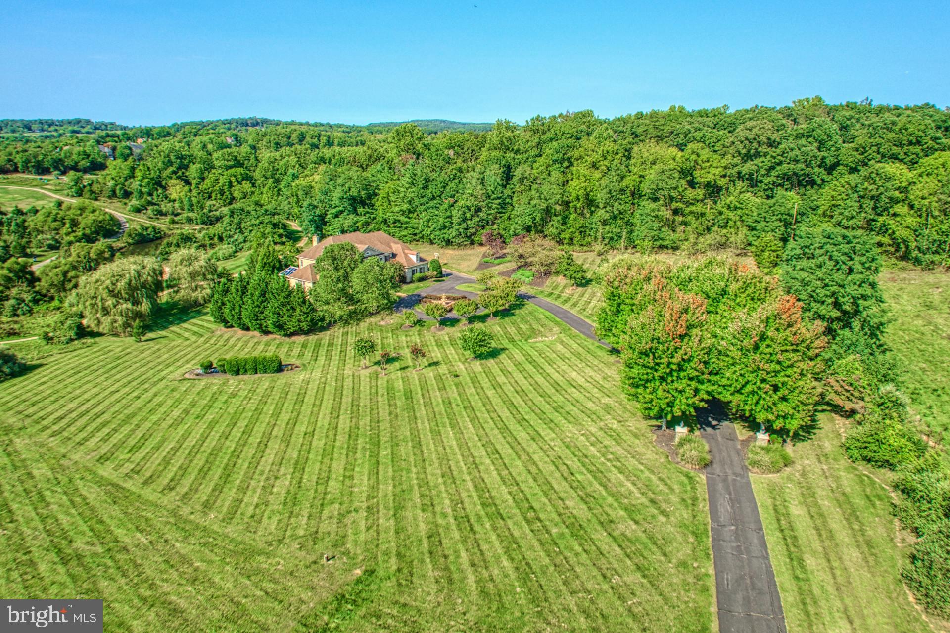 BEACON HILL - Residential