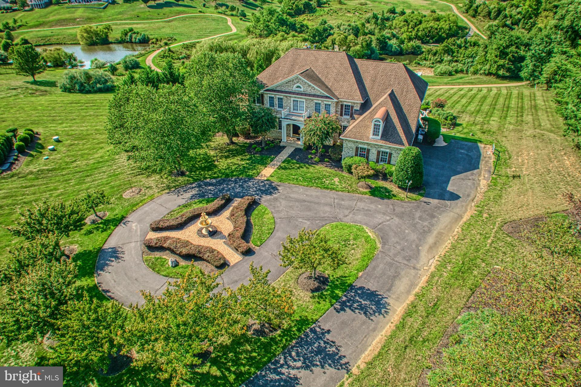 BEACON HILL - Residential