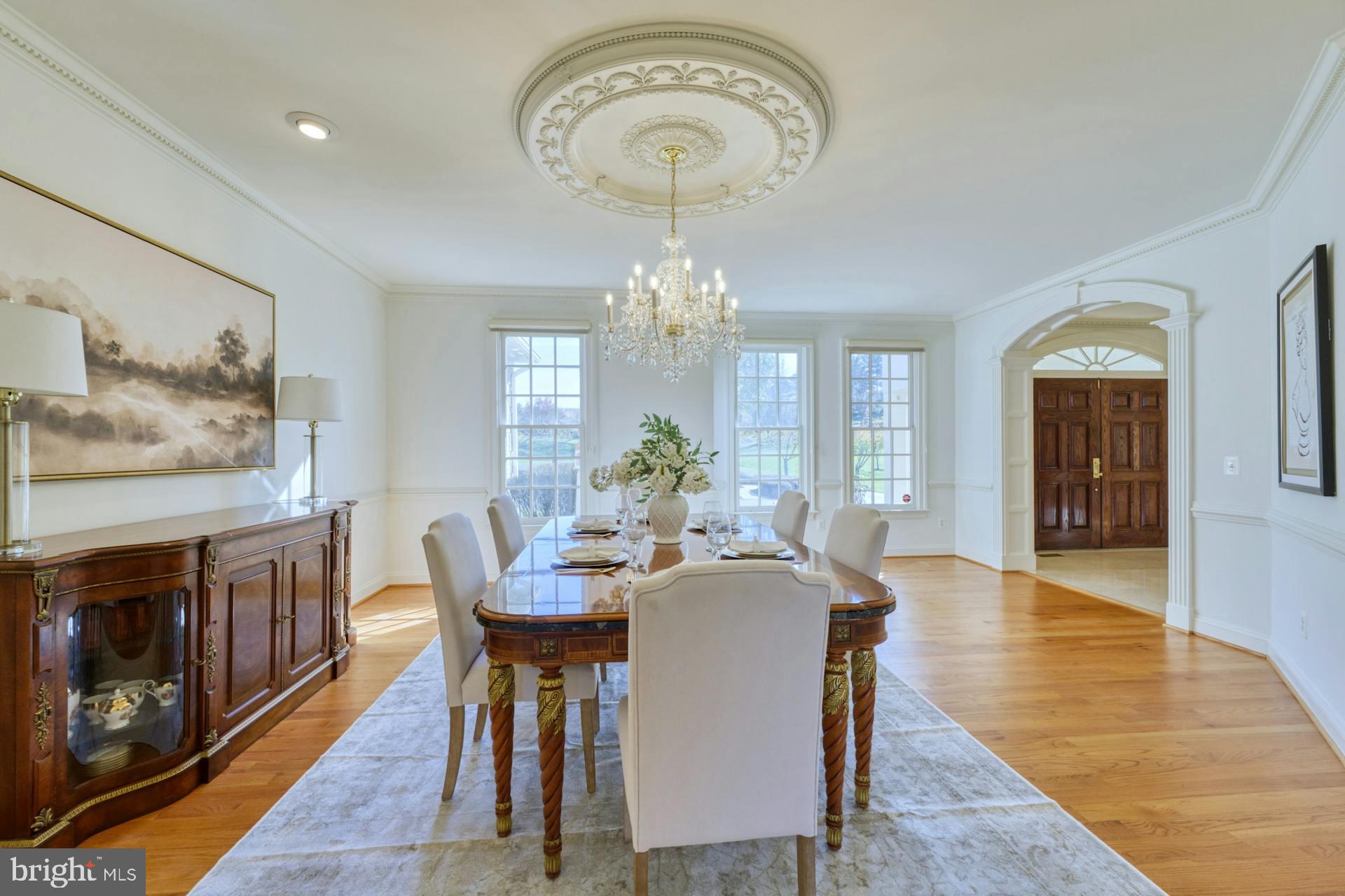 BEACON HILL - Residential