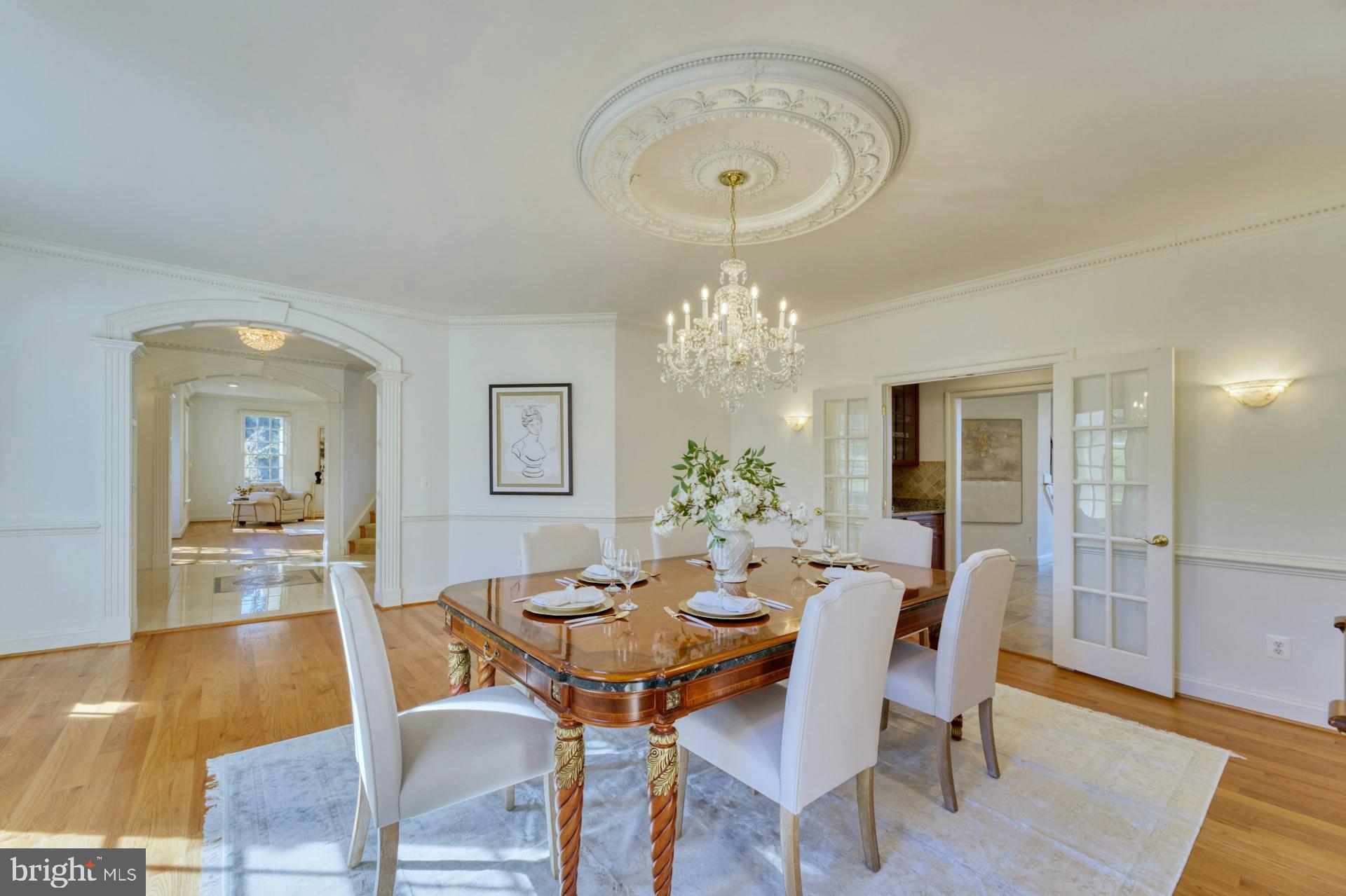 BEACON HILL - Residential