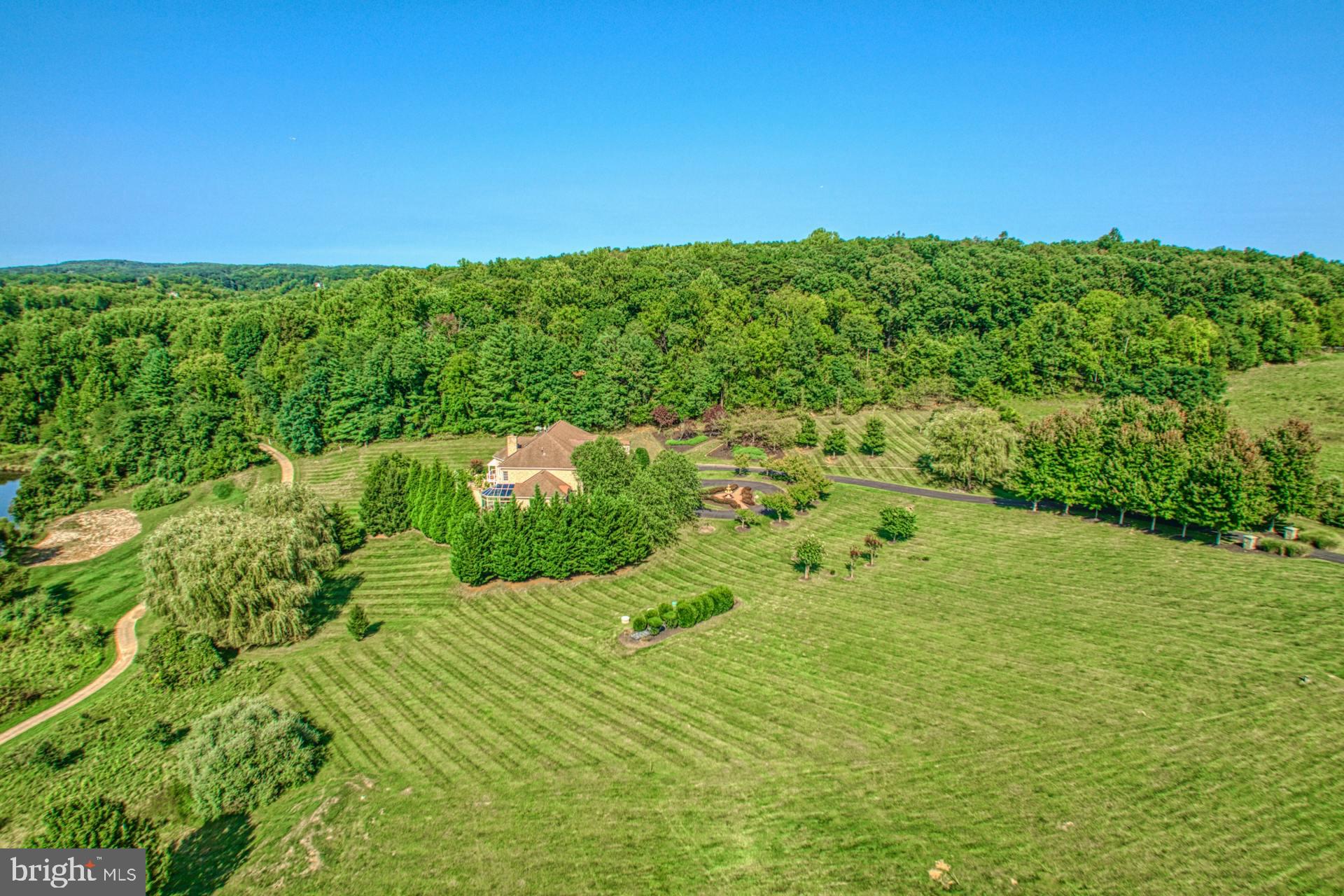 BEACON HILL - Residential