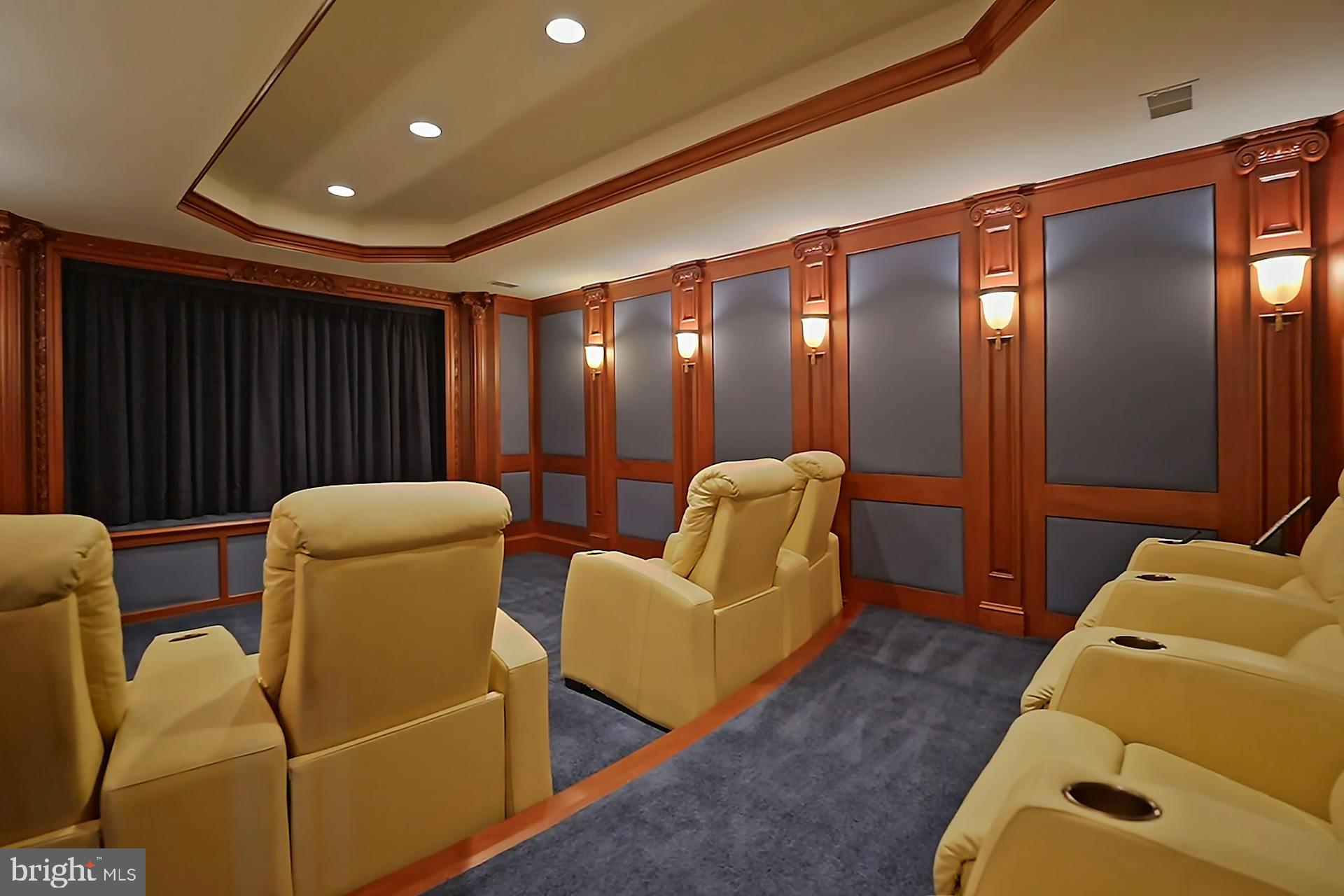 BEACON HILL - Residential