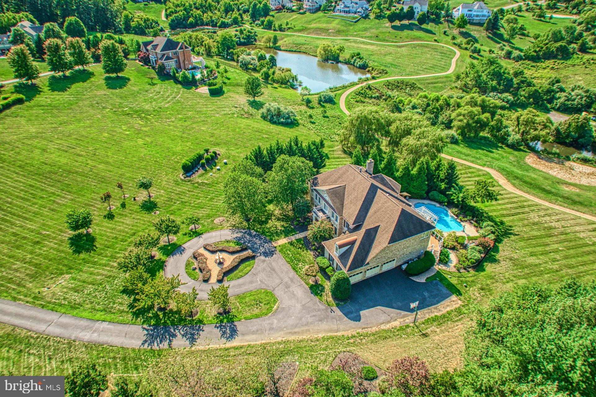 BEACON HILL - Residential