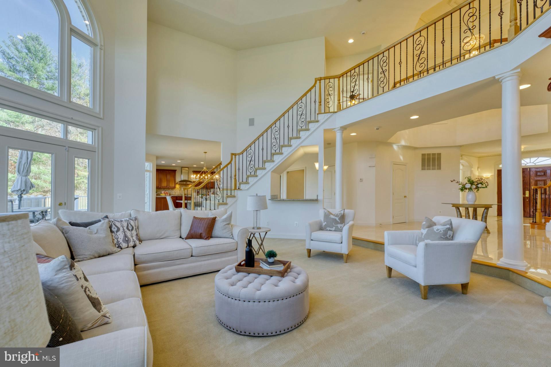 BEACON HILL - Residential