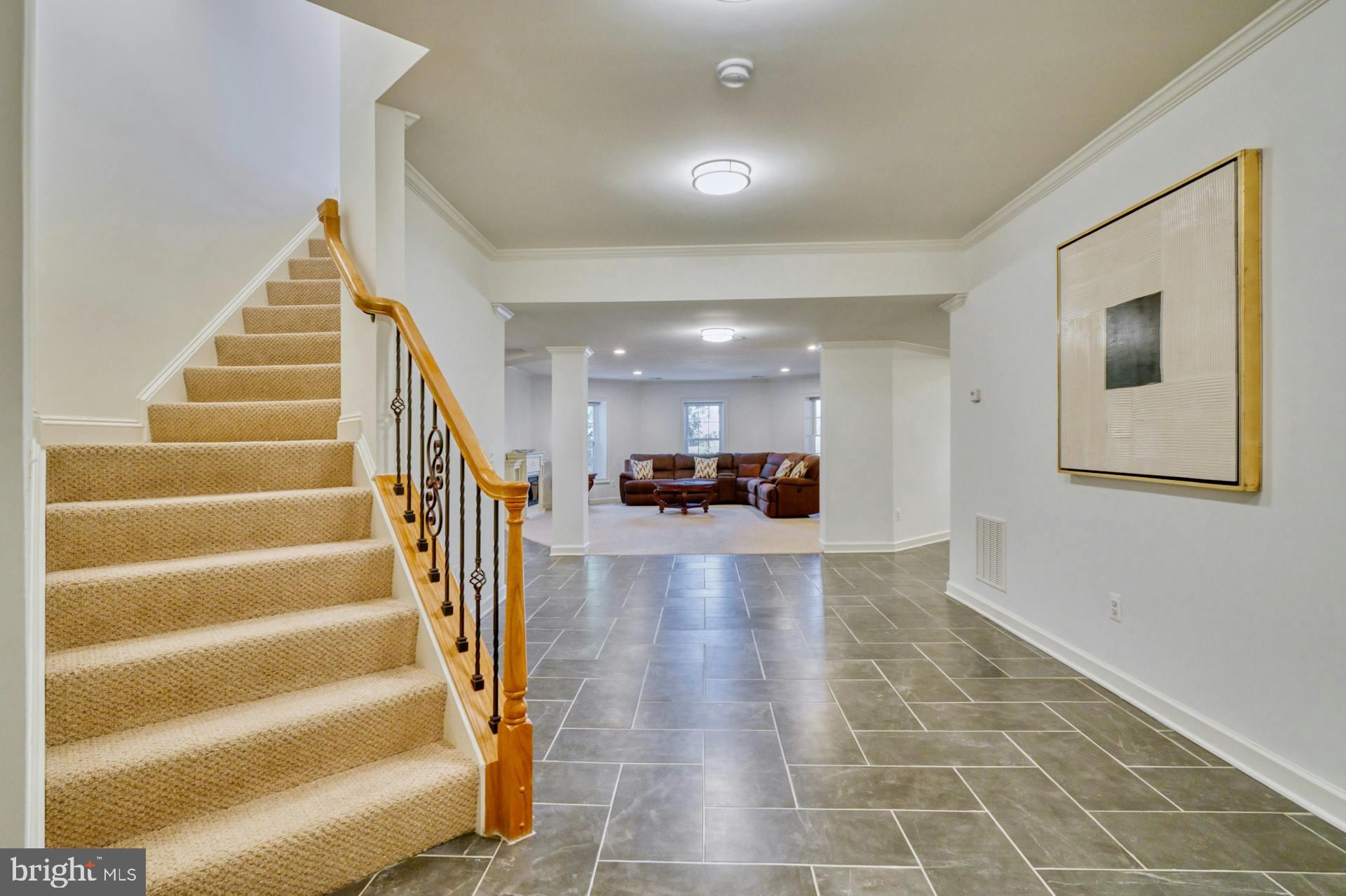 BEACON HILL - Residential