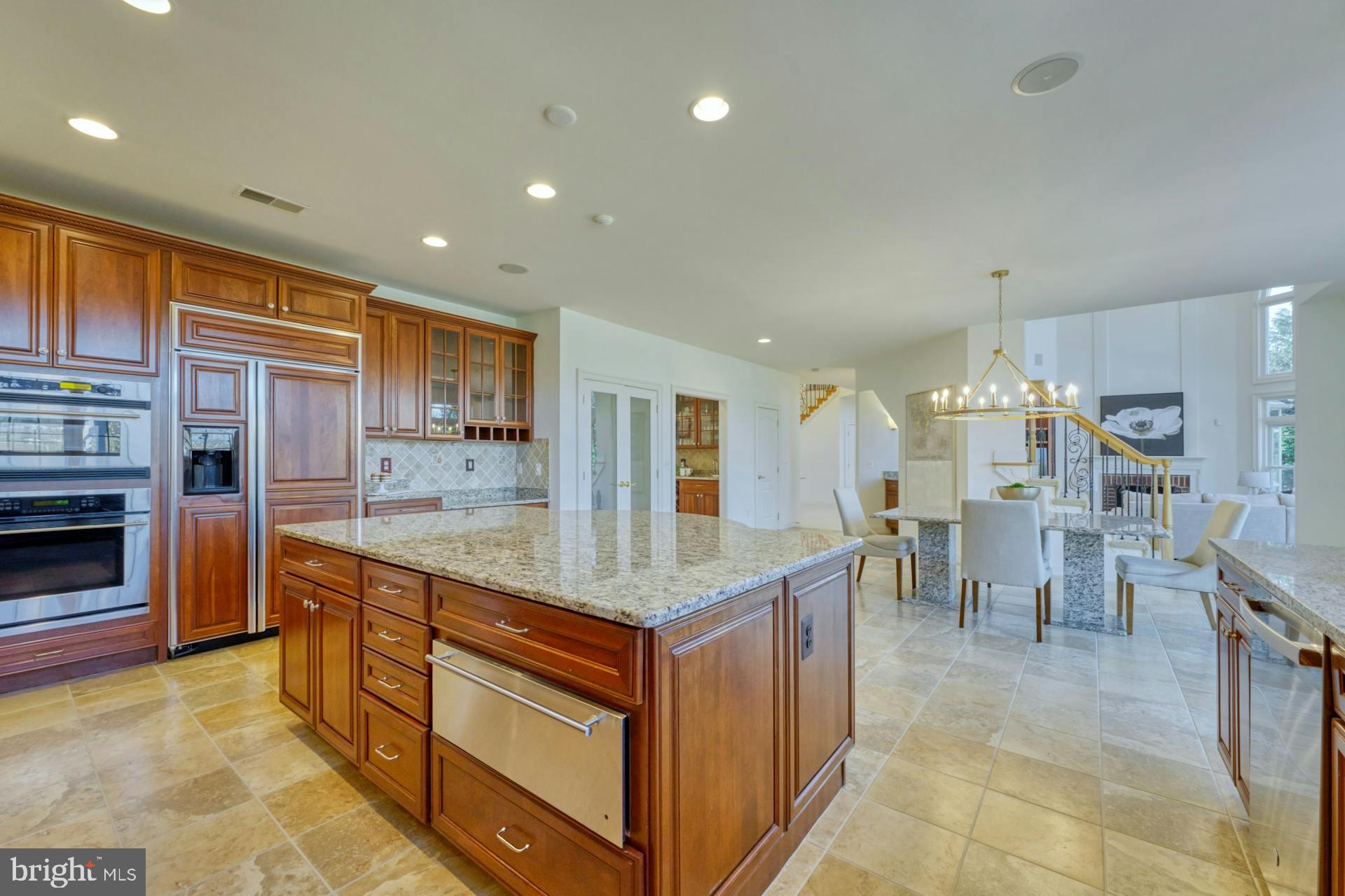 BEACON HILL - Residential