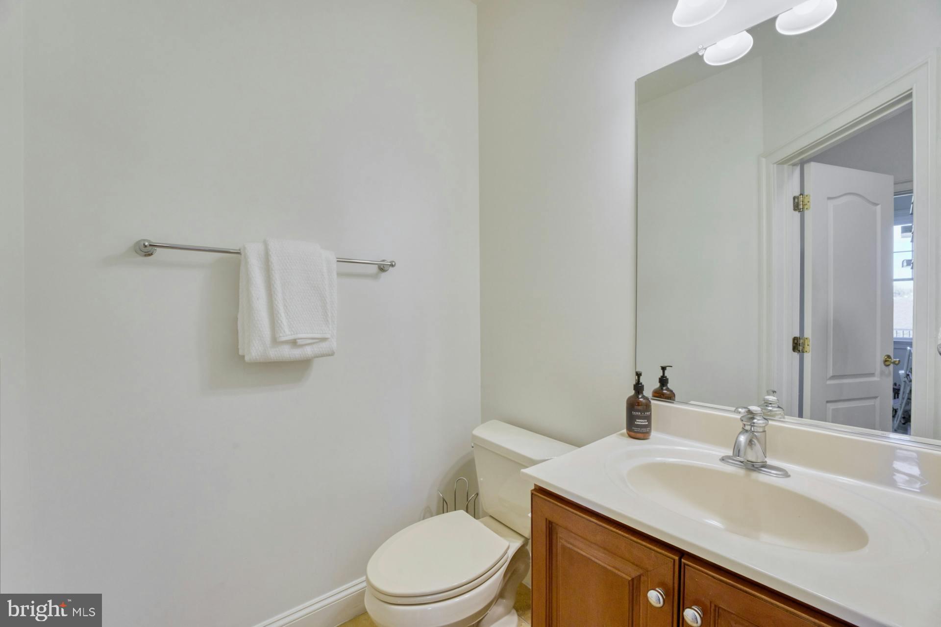 BEACON HILL - Residential