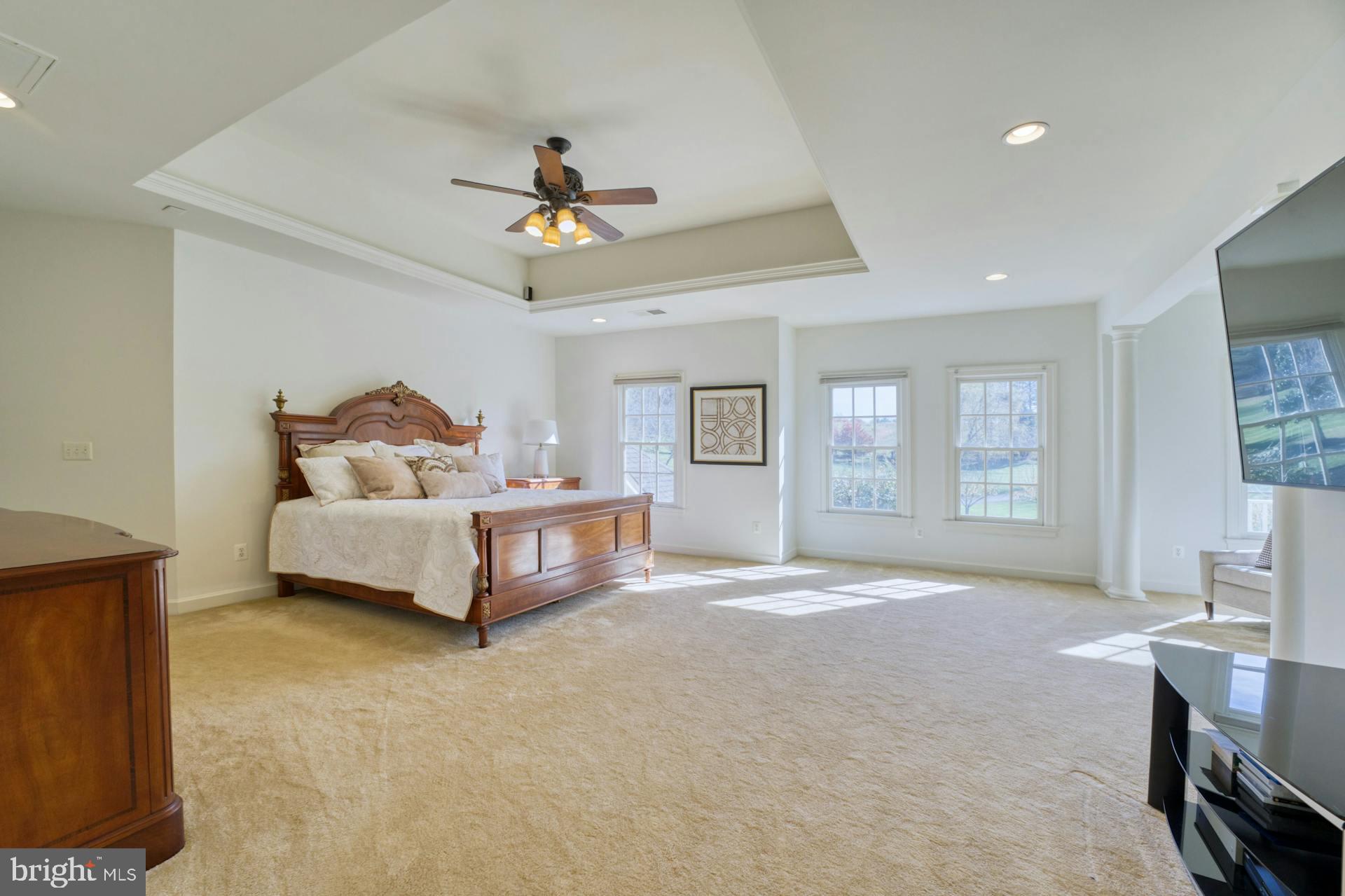 BEACON HILL - Residential