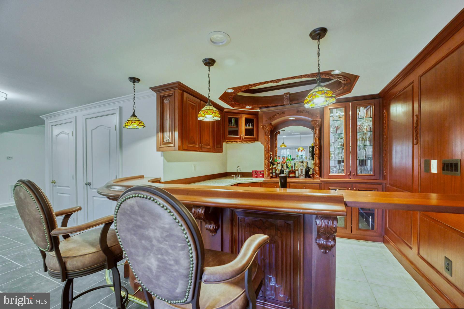 BEACON HILL - Residential