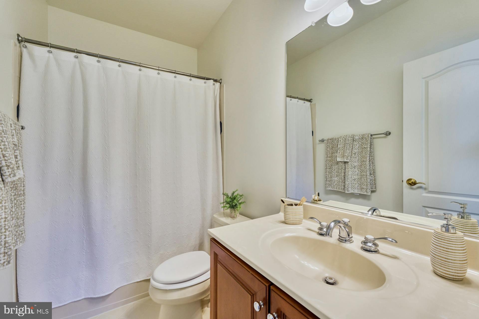 BEACON HILL - Residential