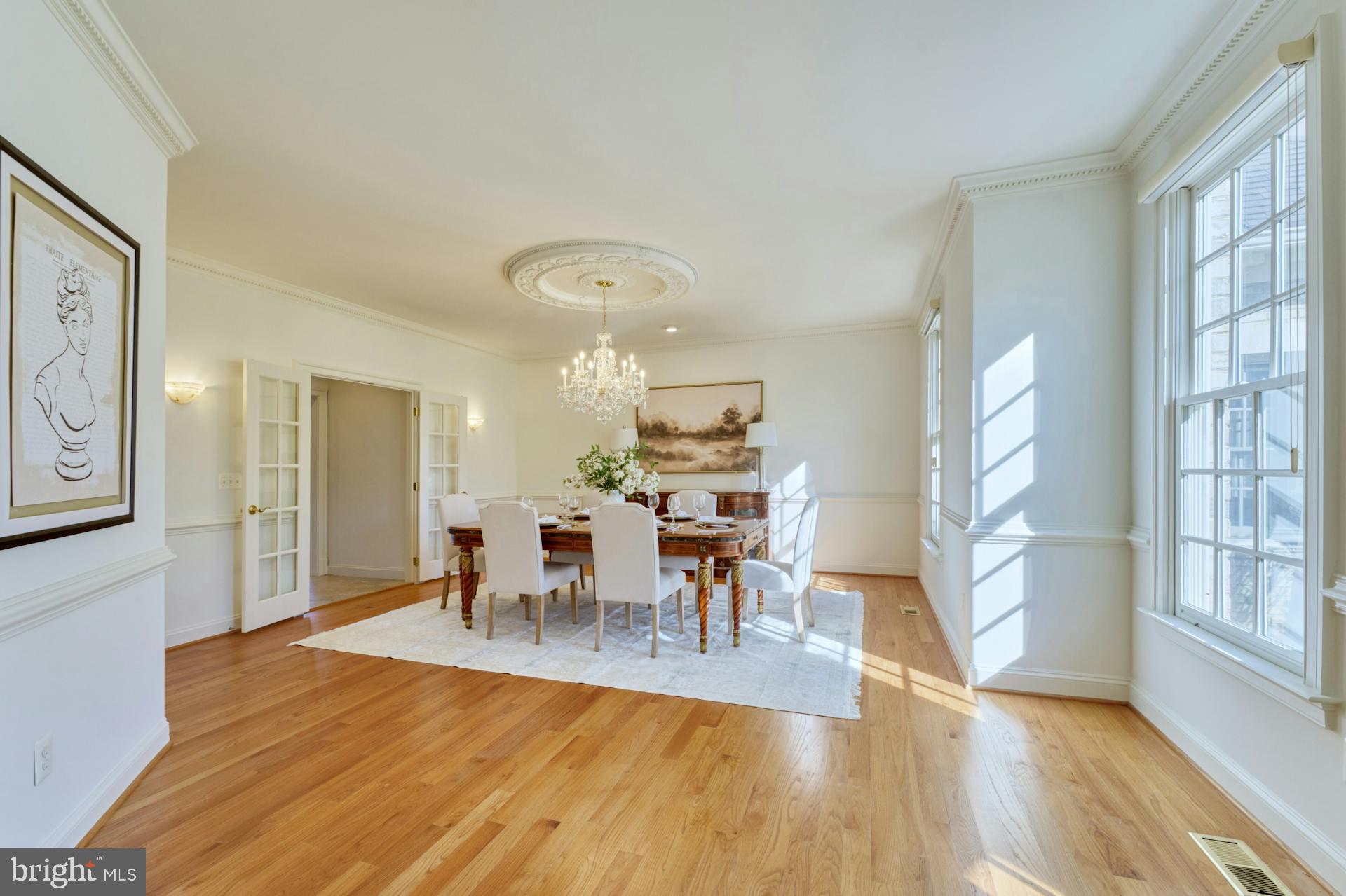 BEACON HILL - Residential