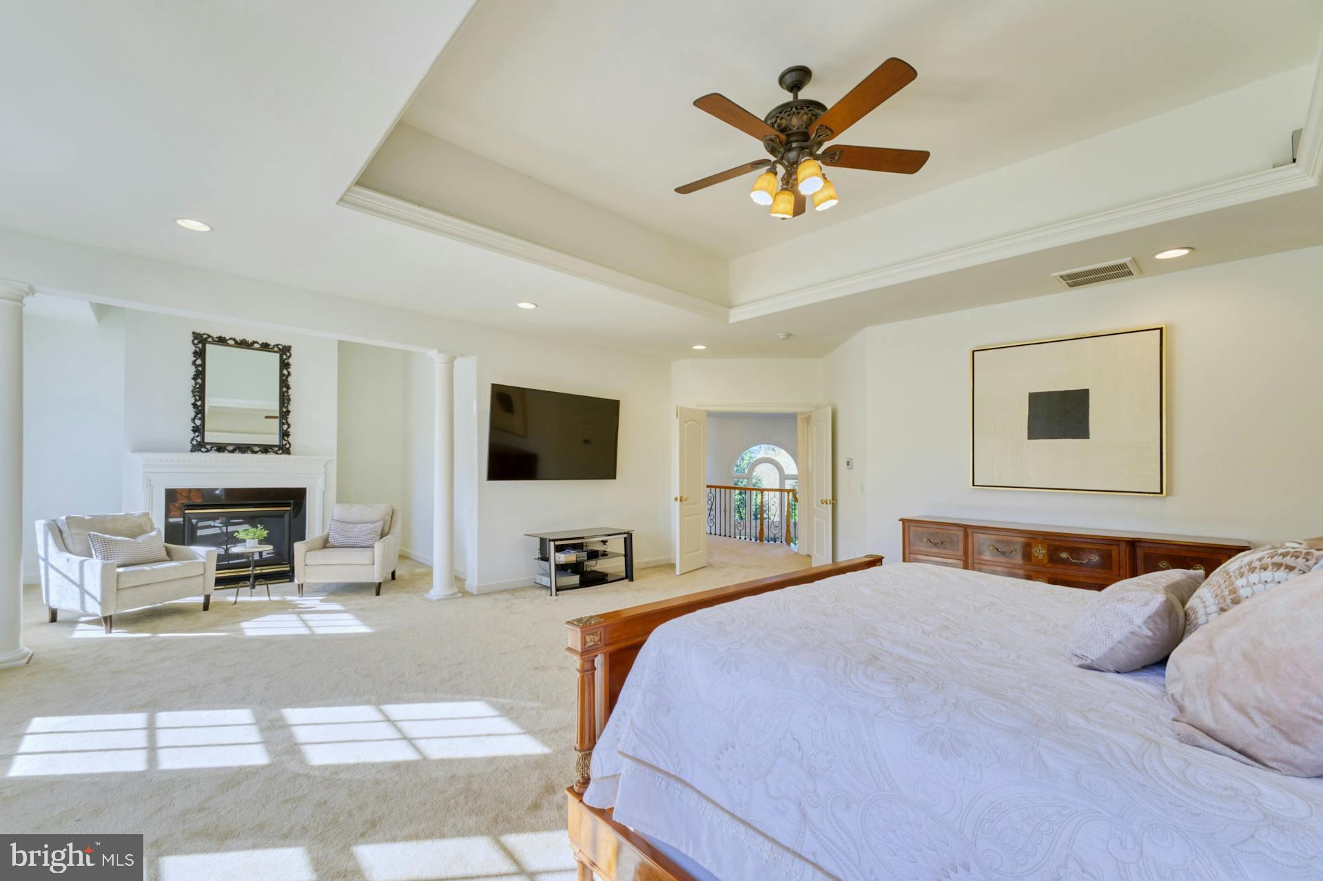 BEACON HILL - Residential