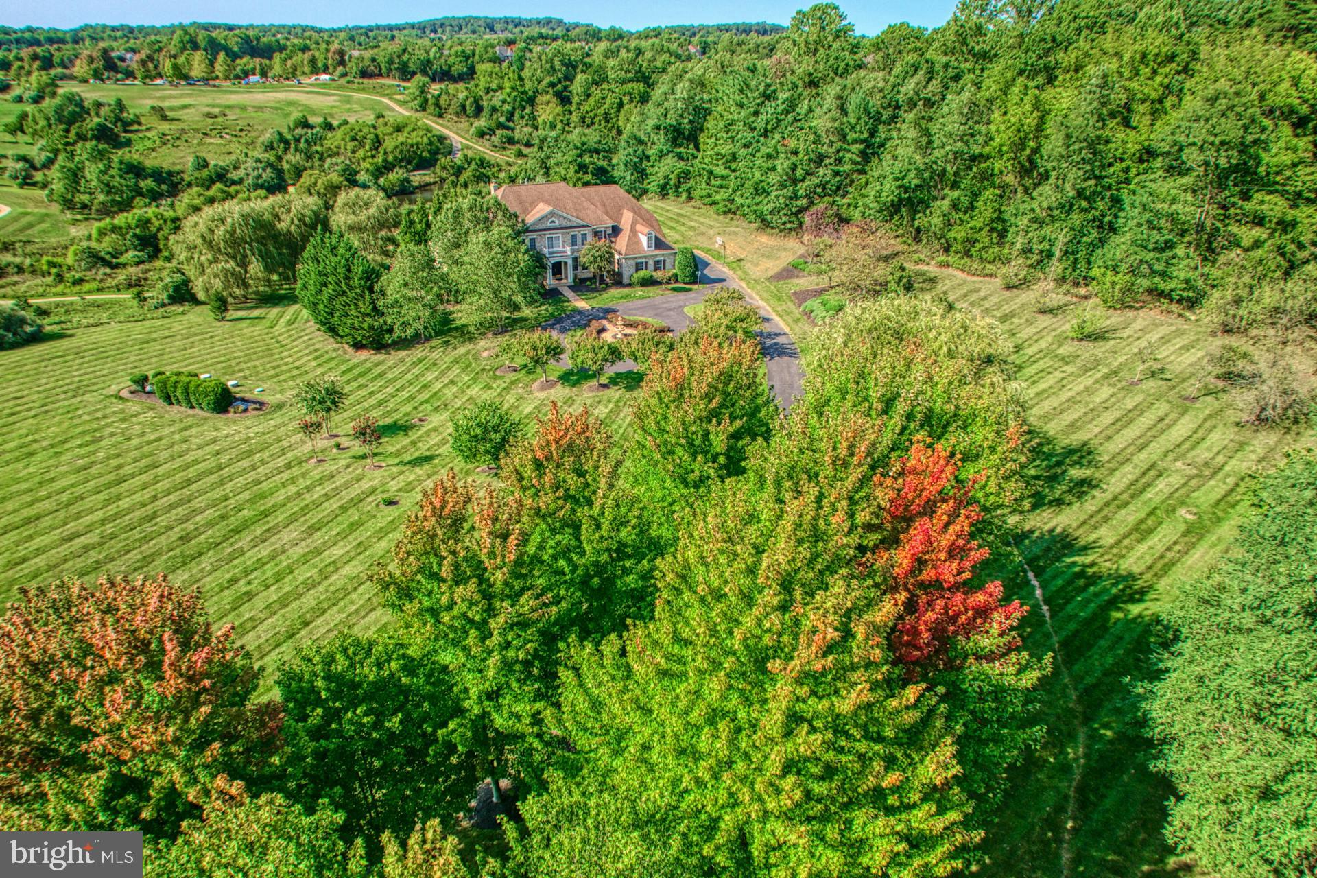 BEACON HILL - Residential