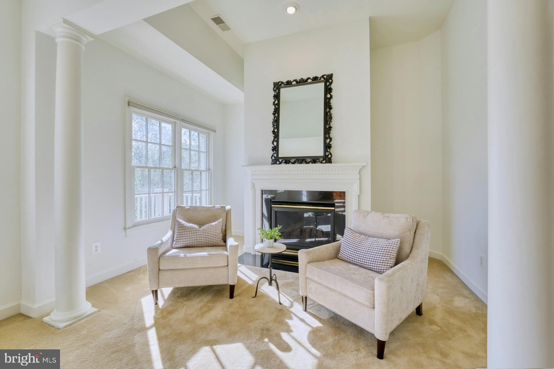 BEACON HILL - Residential