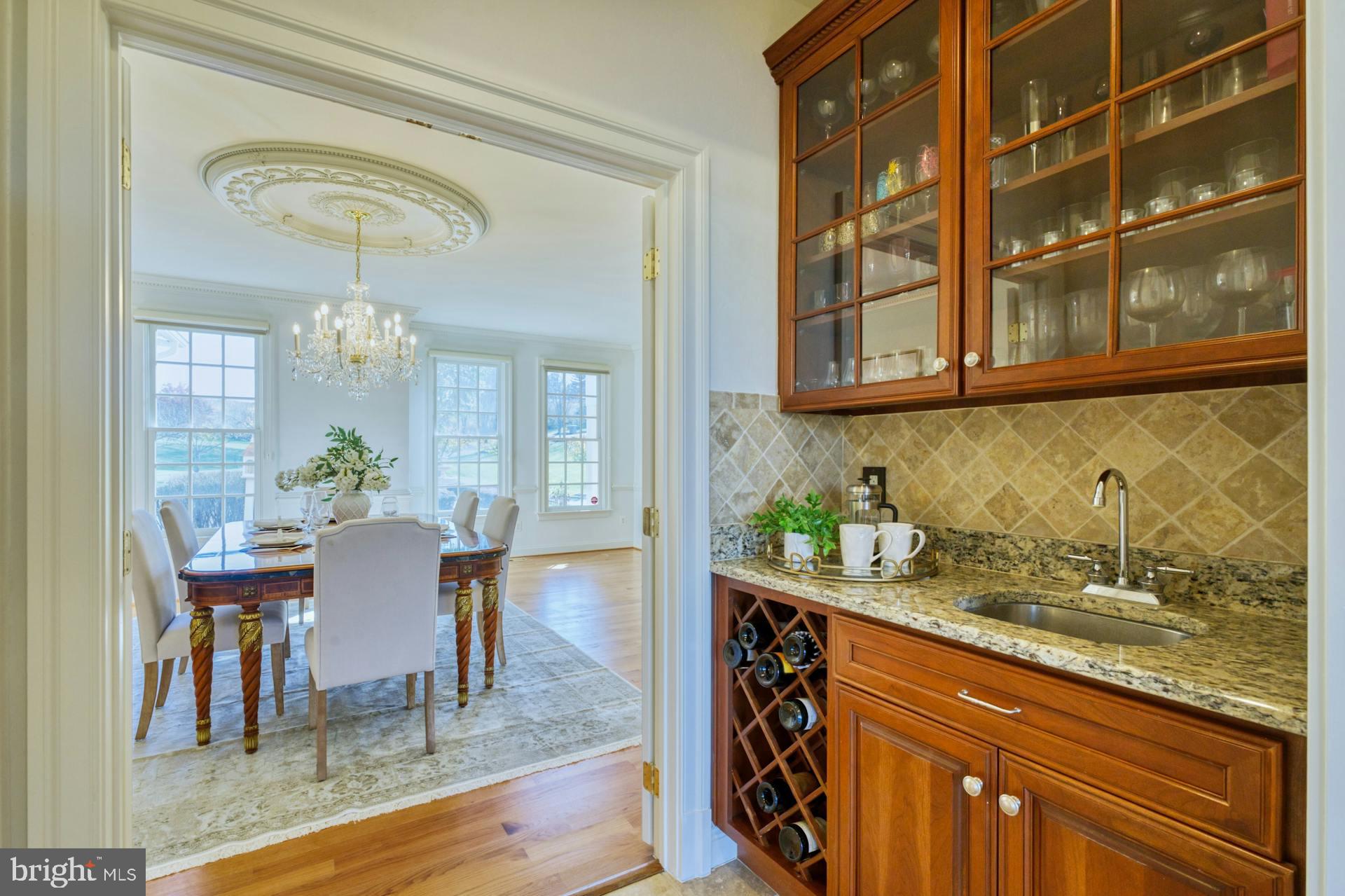 BEACON HILL - Residential