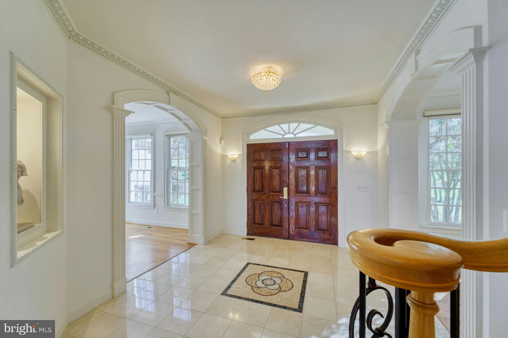 BEACON HILL - Residential