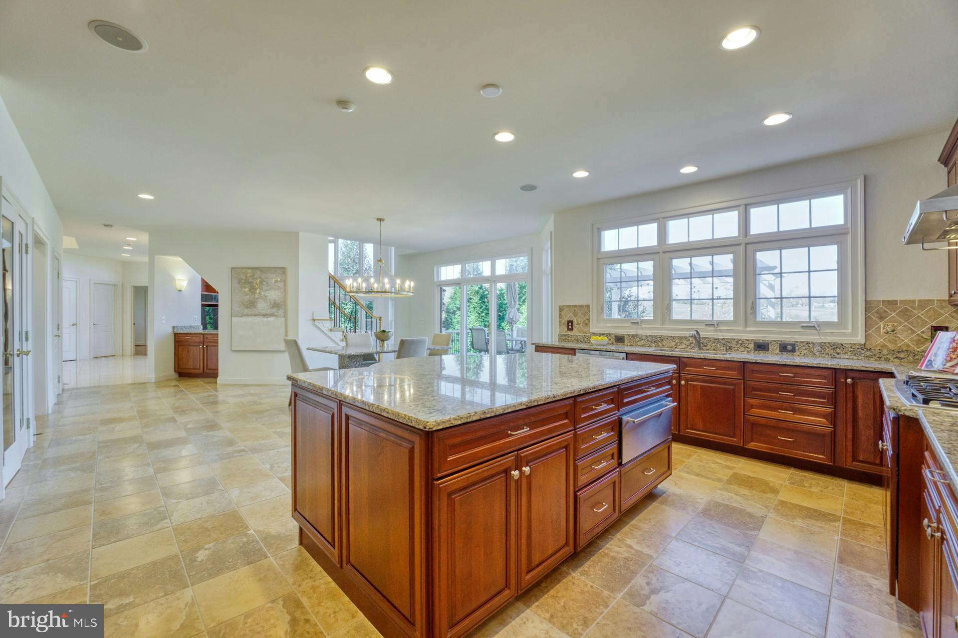 BEACON HILL - Residential