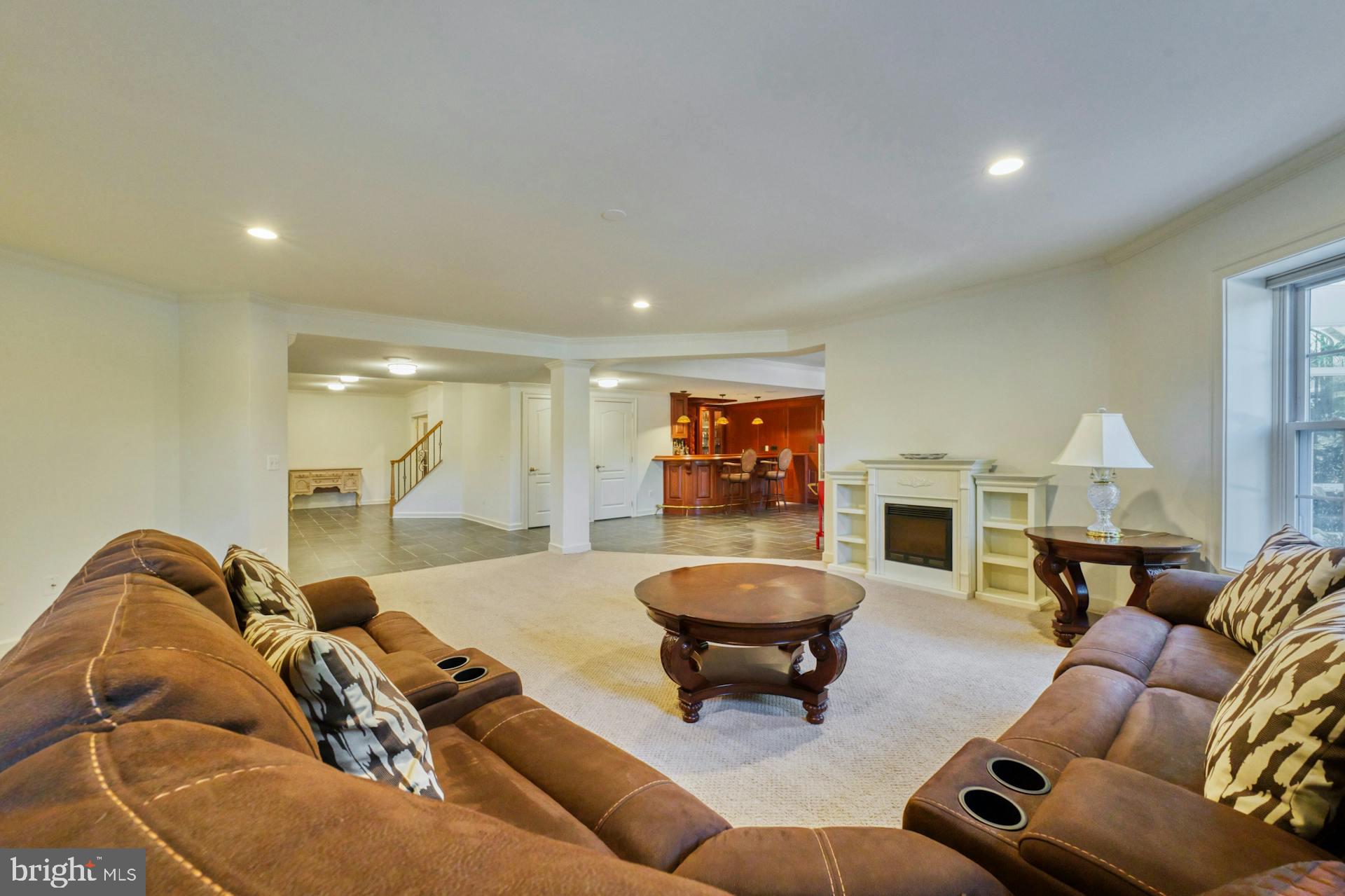 BEACON HILL - Residential