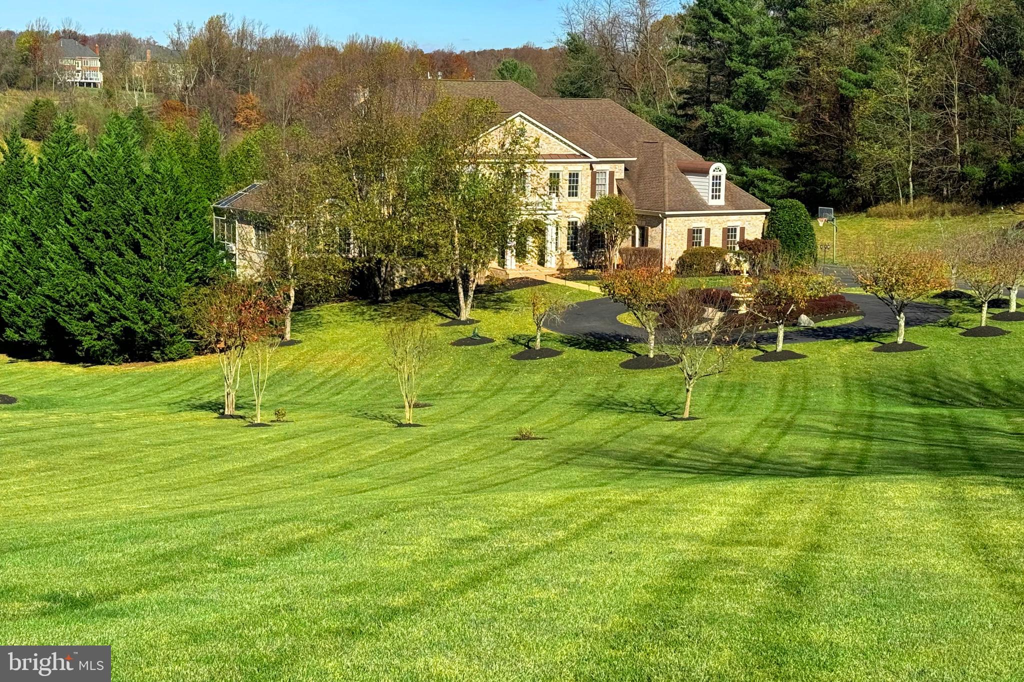 BEACON HILL - Residential