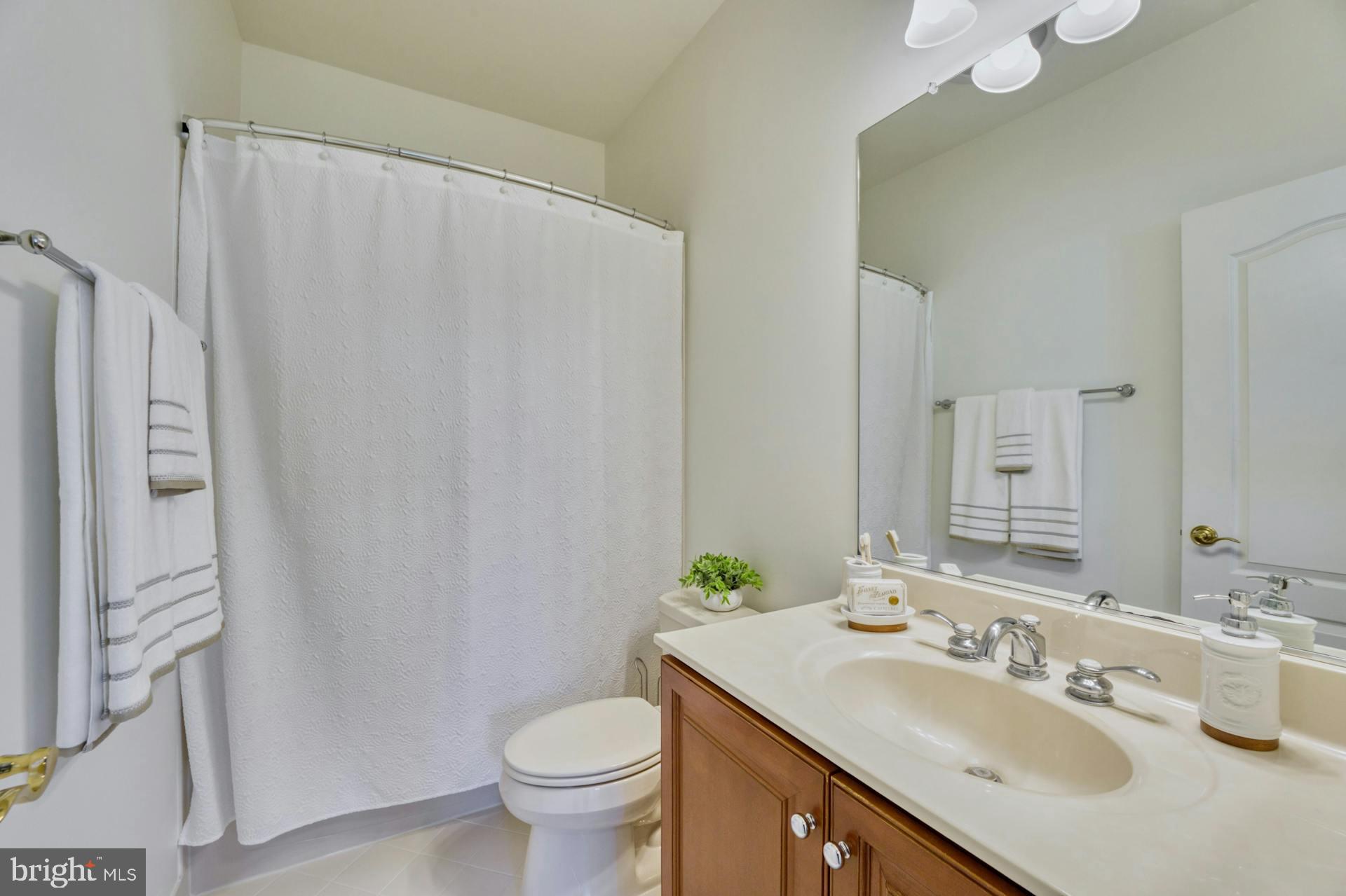 BEACON HILL - Residential