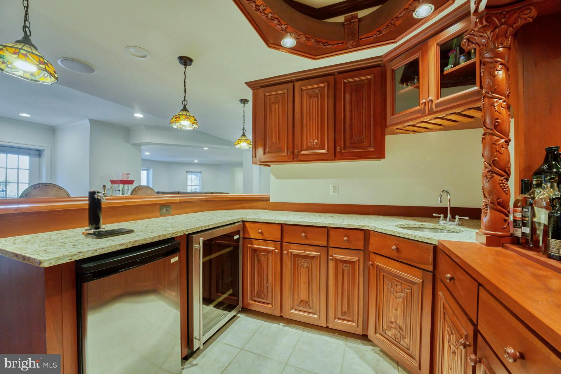 BEACON HILL - Residential