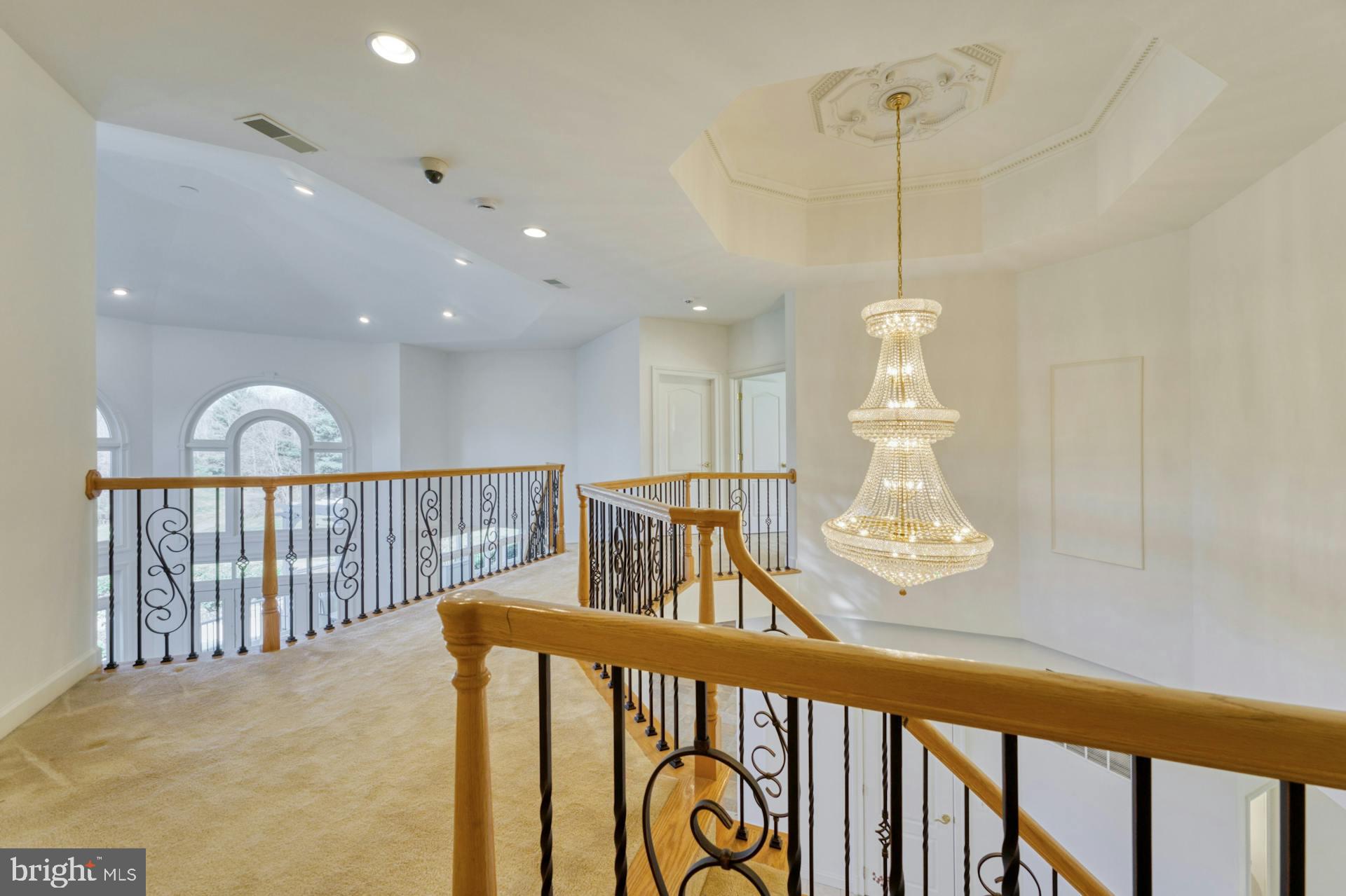 BEACON HILL - Residential