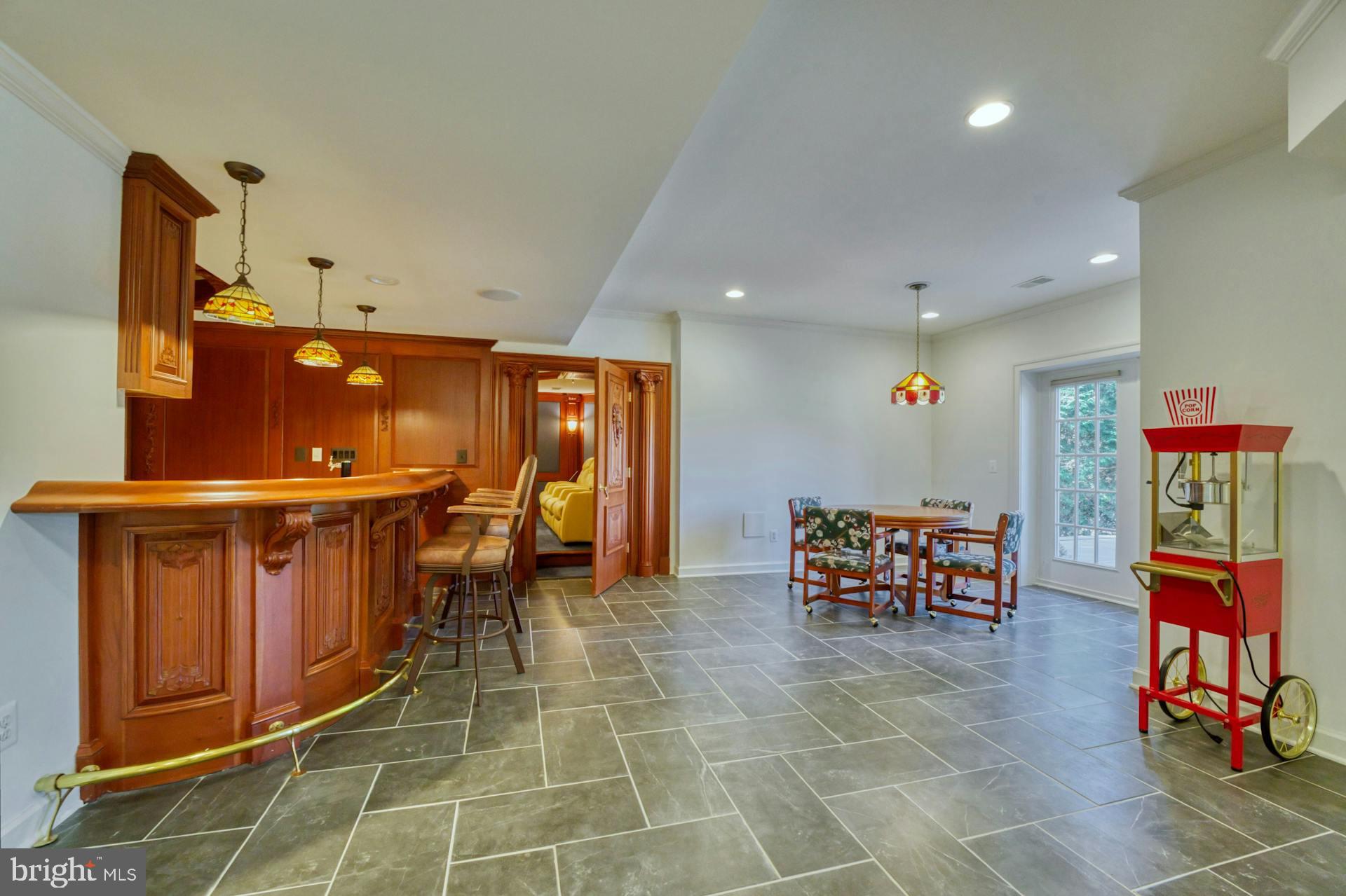 BEACON HILL - Residential