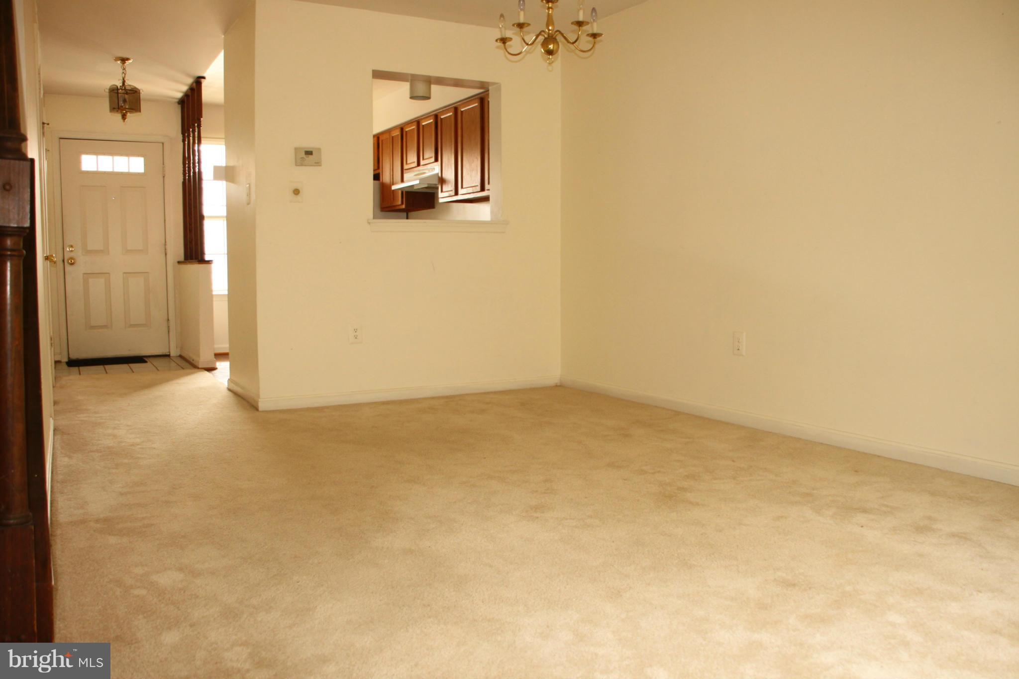 LEE LANDING PARK - Residential Lease