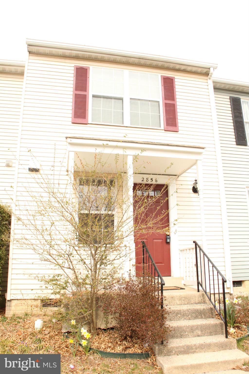 LEE LANDING PARK - Residential Lease